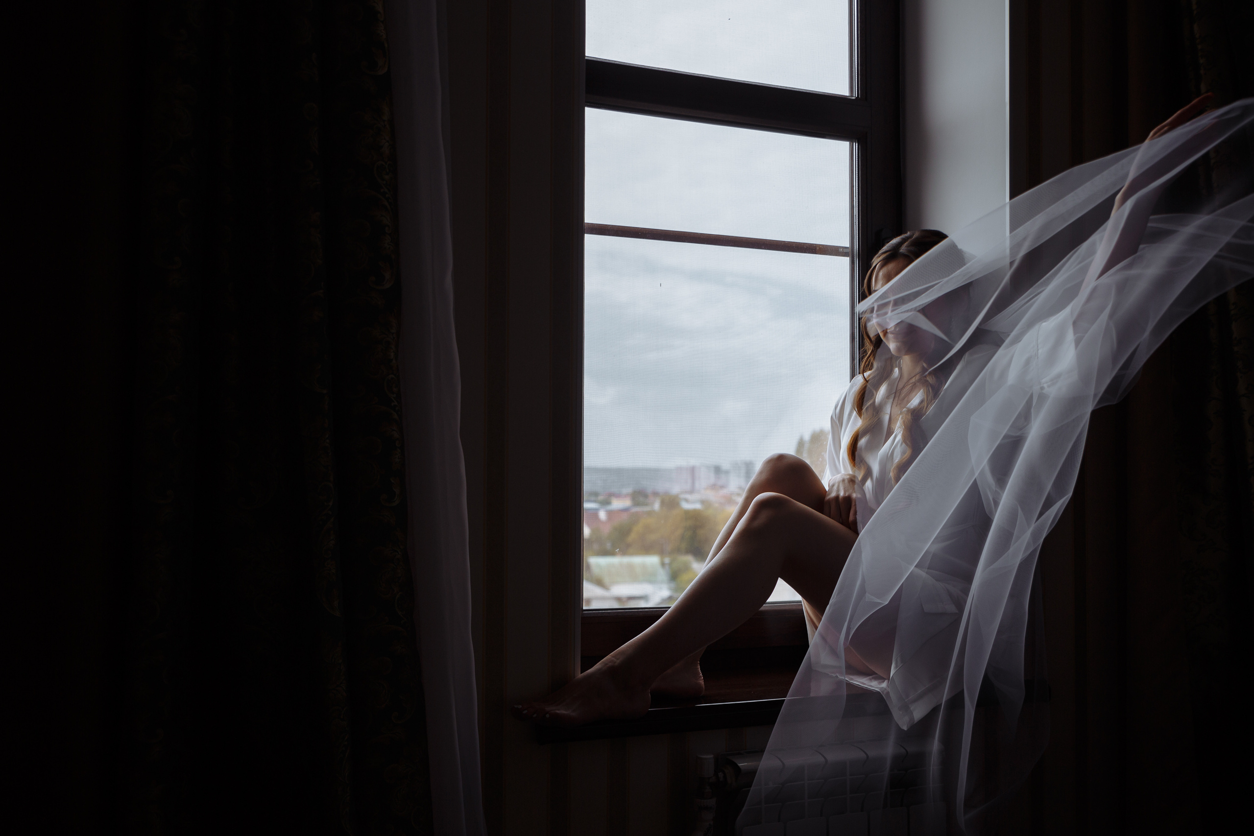 Владислав и Дарья. Свадебный и репортажный фотограф в Волгограде Антон Сидоренко