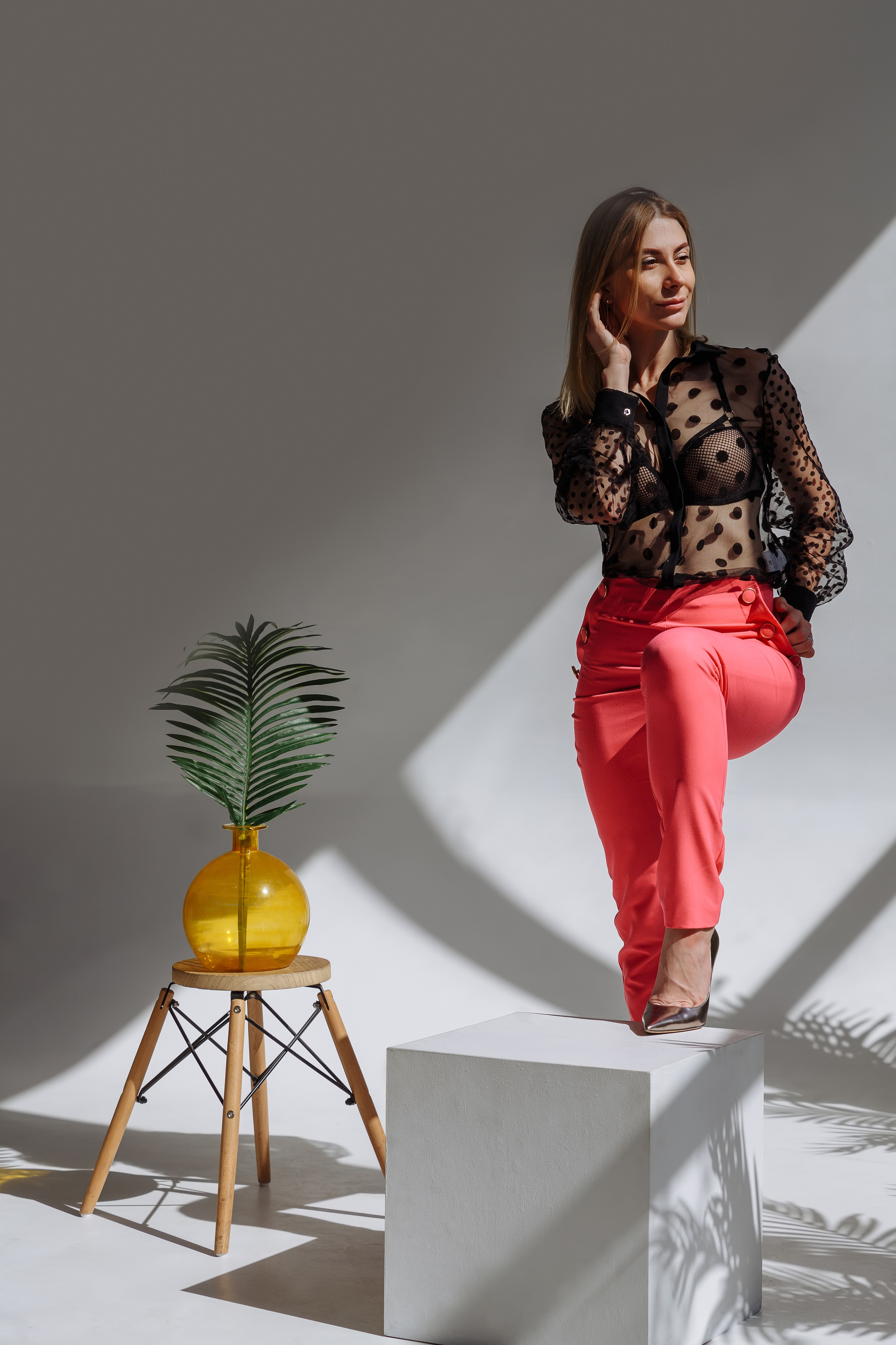 Sirina boutique. Свадебный и репортажный фотограф в Волгограде Антон Сидоренко