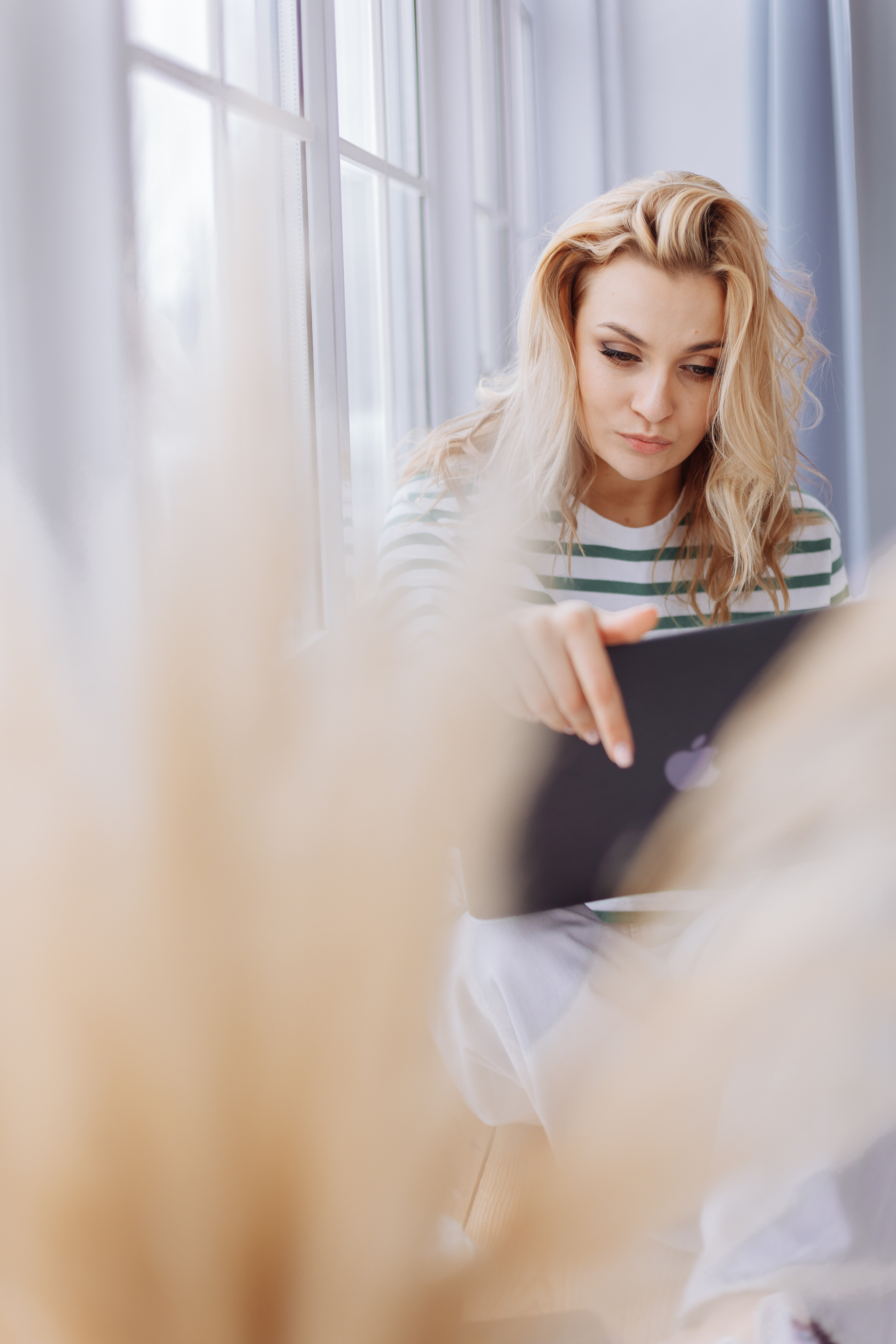 Наталья. Свадебный и репортажный фотограф в Волгограде Антон Сидоренко