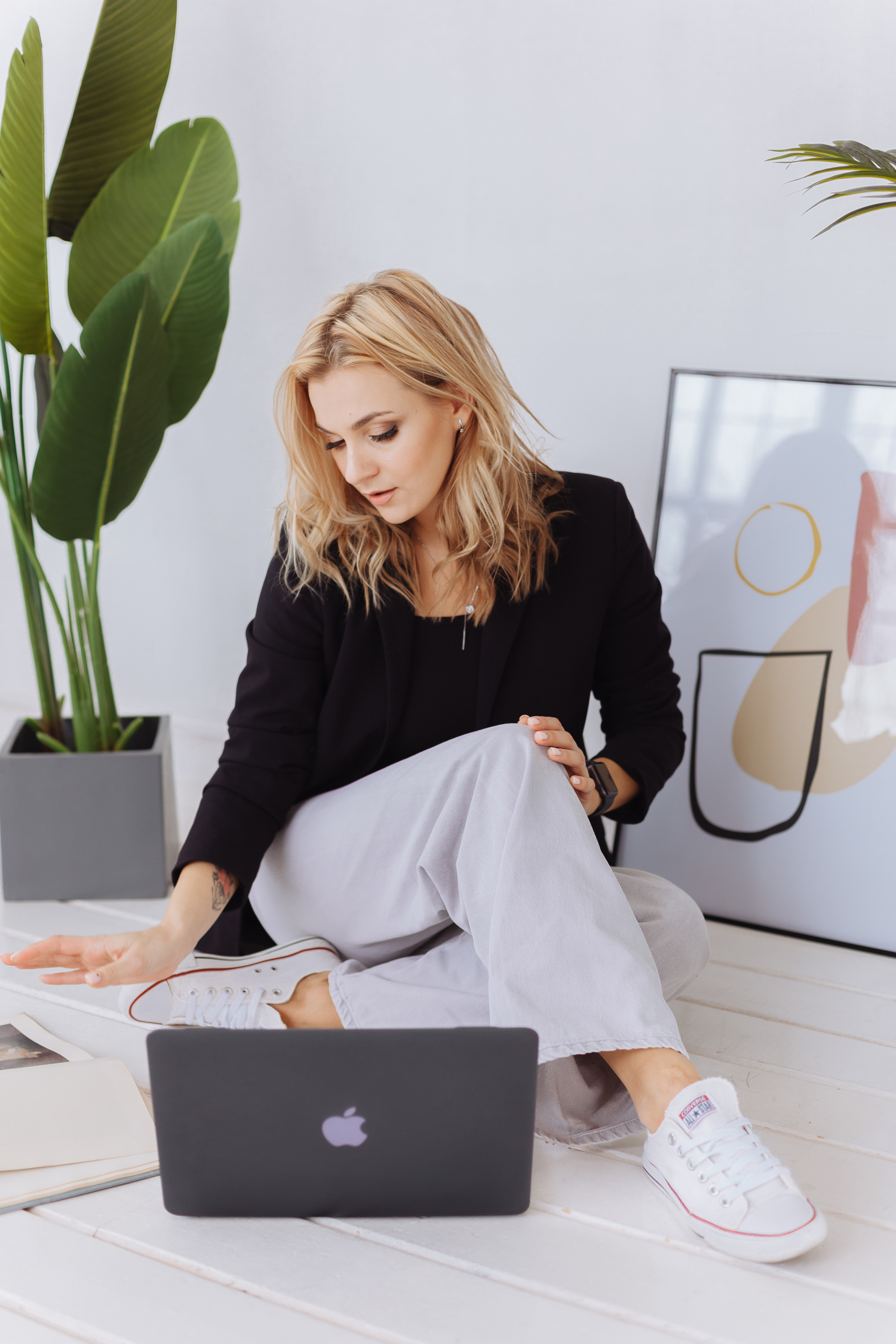 Наталья. Свадебный и репортажный фотограф в Волгограде Антон Сидоренко