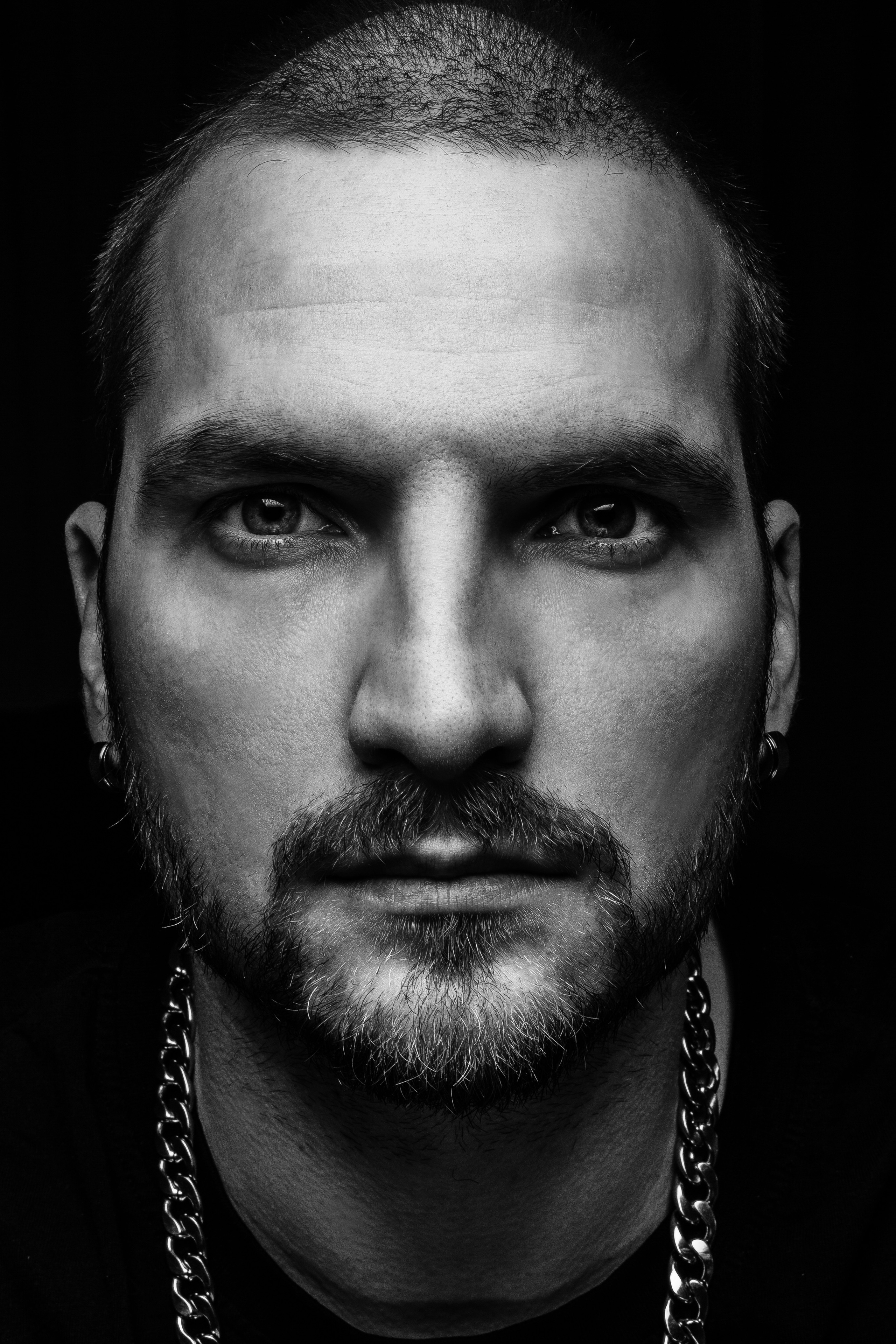 Проект: «Лица Волгограда». Свадебный и репортажный фотограф в Волгограде Антон Сидоренко