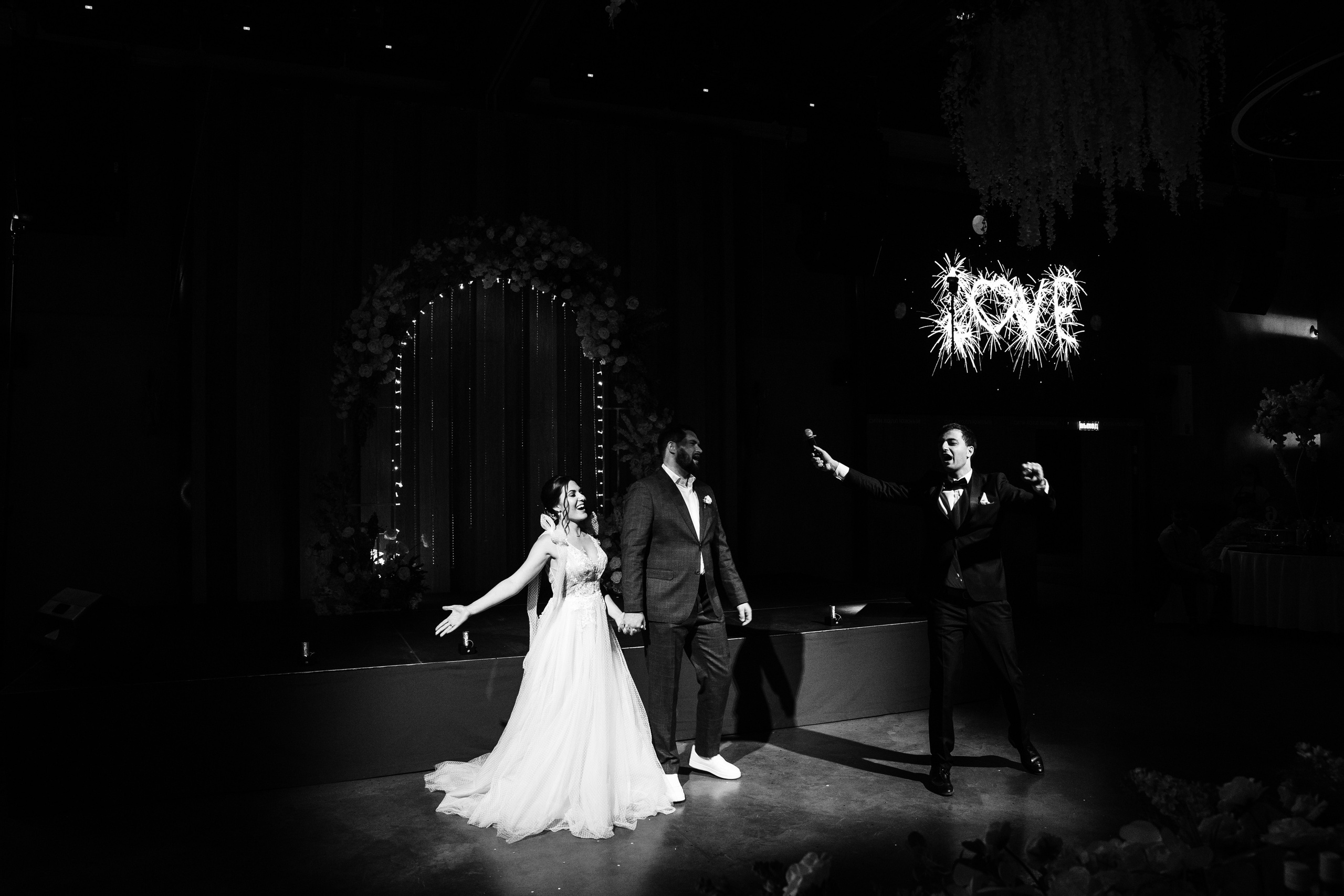 Андрей и Виктория. Свадебный и репортажный фотограф в Волгограде Антон Сидоренко