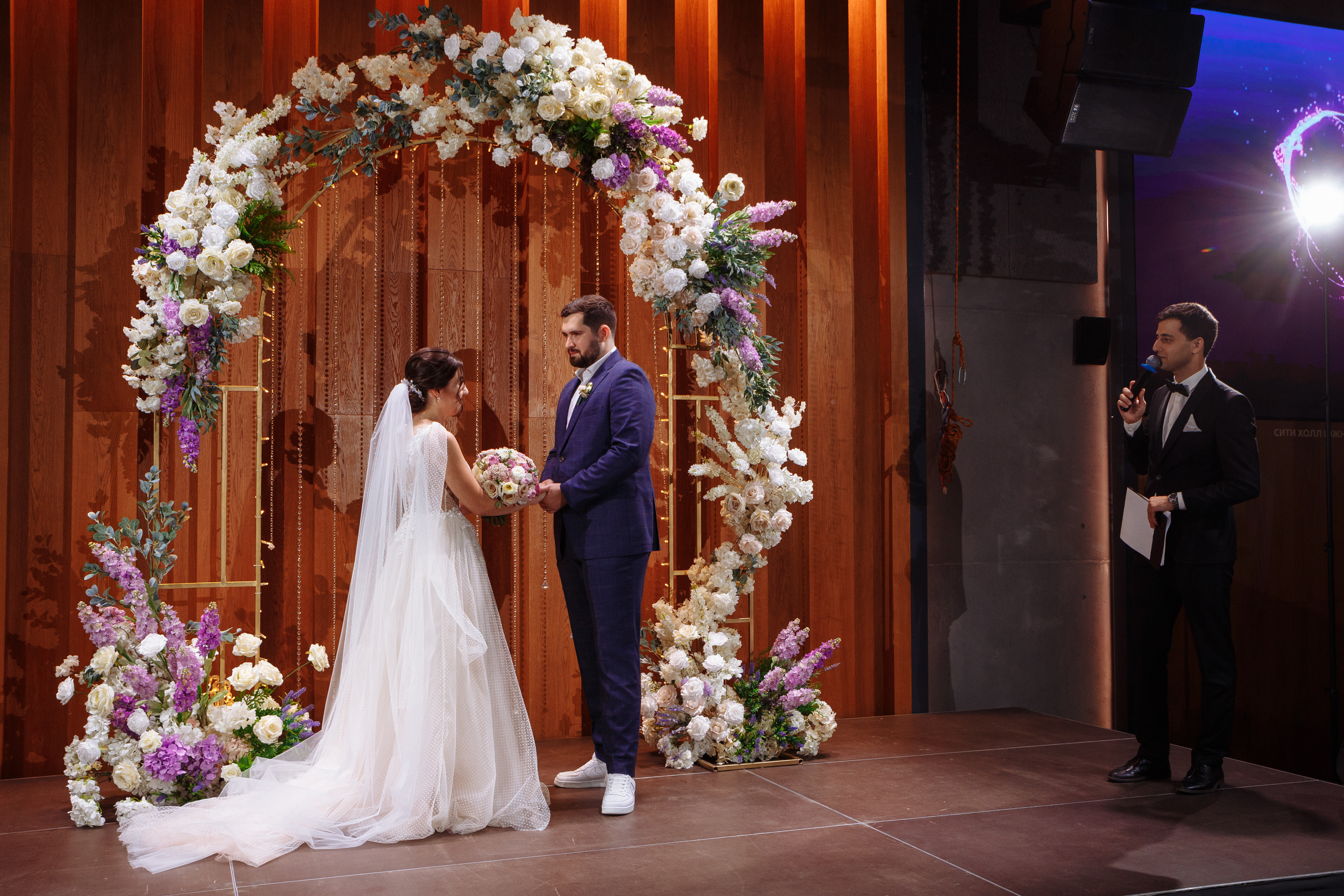 Андрей и Виктория. Свадебный и репортажный фотограф в Волгограде Антон Сидоренко