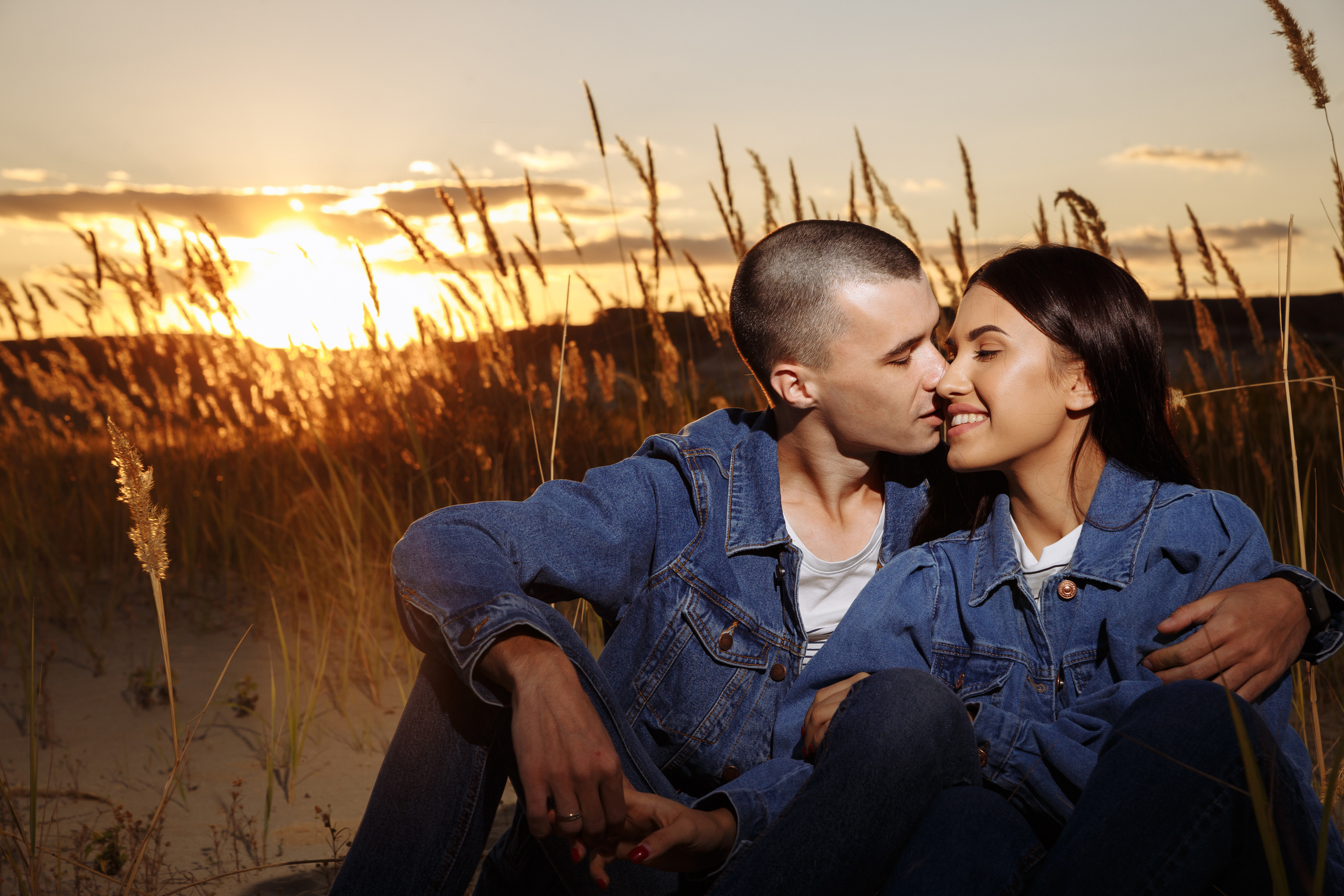 Дмитрий и Юлия. Свадебный и репортажный фотограф в Волгограде Антон Сидоренко