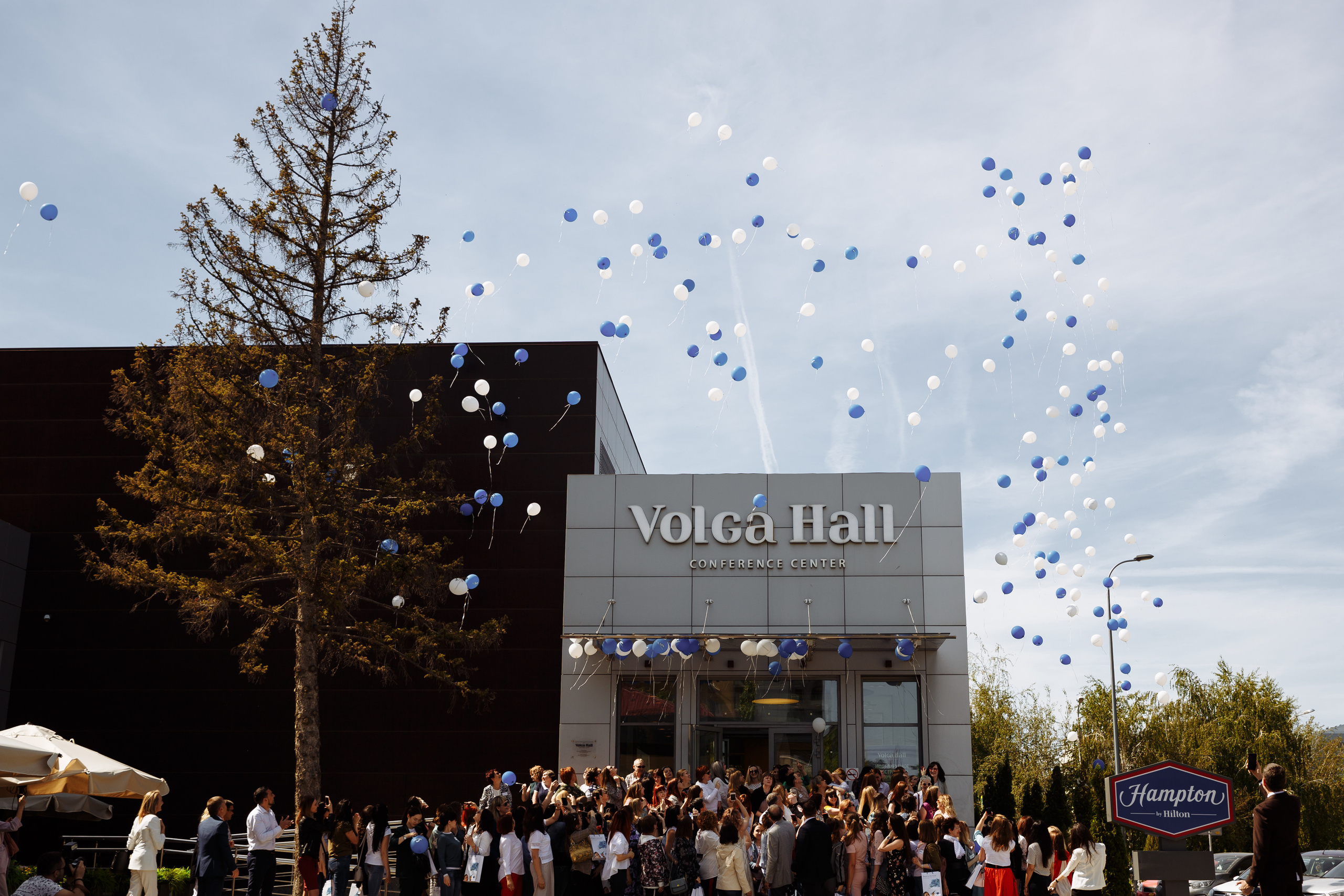 Мир оптики. Конференция в Volga hall. Свадебный и репортажный фотограф в Волгограде Антон Сидоренко