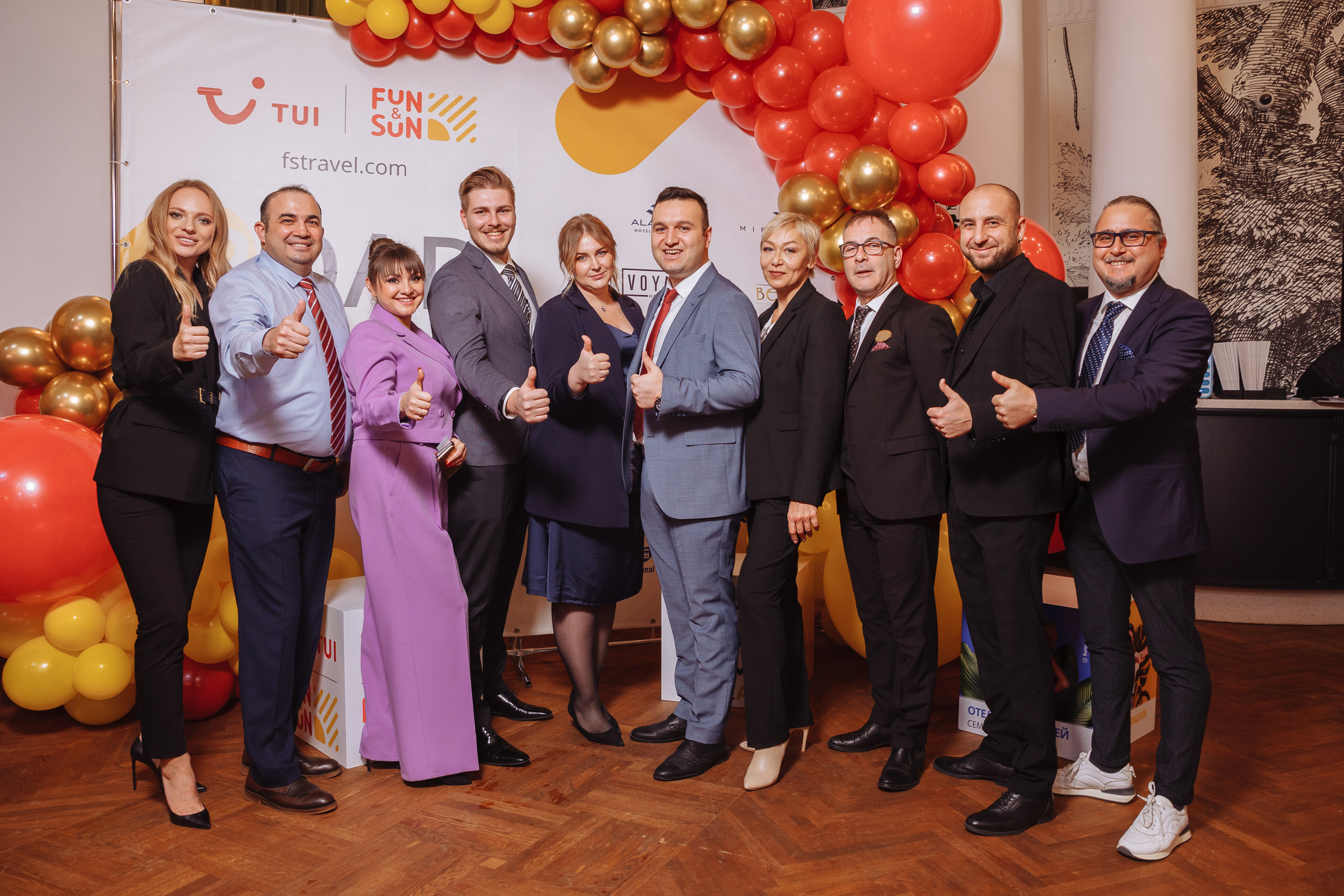 Road Show. Ресторан Волгоград. Свадебный и репортажный фотограф в Волгограде Антон Сидоренко