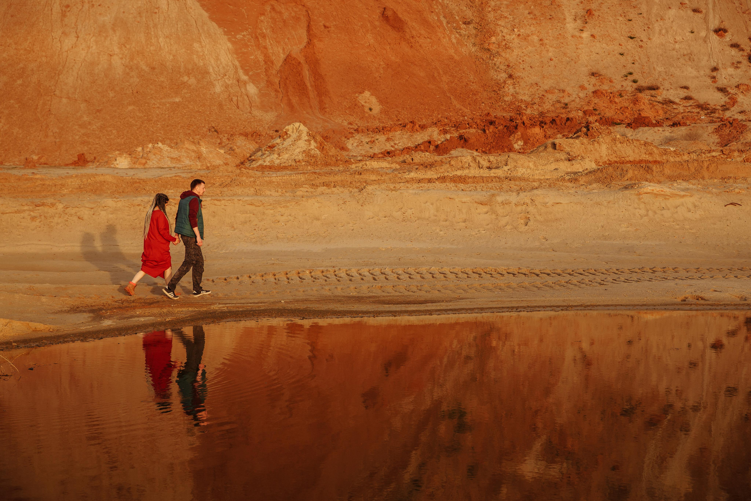 Сергей и Екатерина. Свадебный и репортажный фотограф в Волгограде Антон Сидоренко