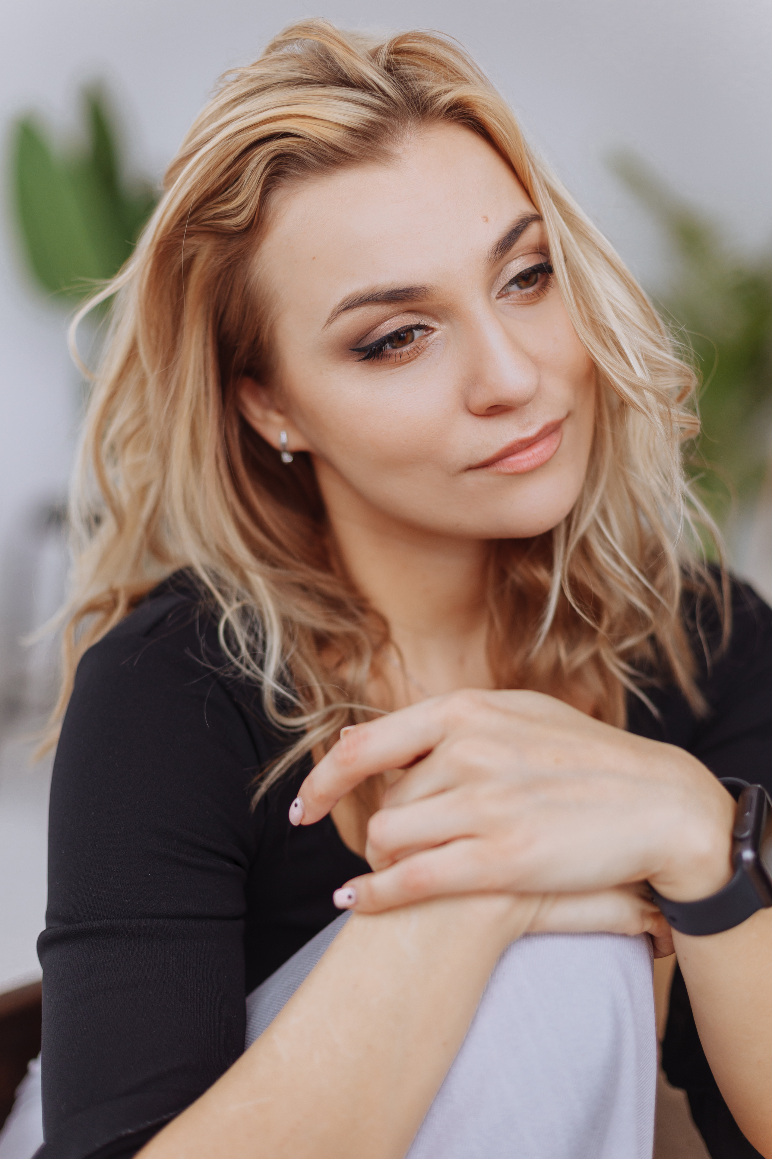 Наталья. Свадебный и репортажный фотограф в Волгограде Антон Сидоренко