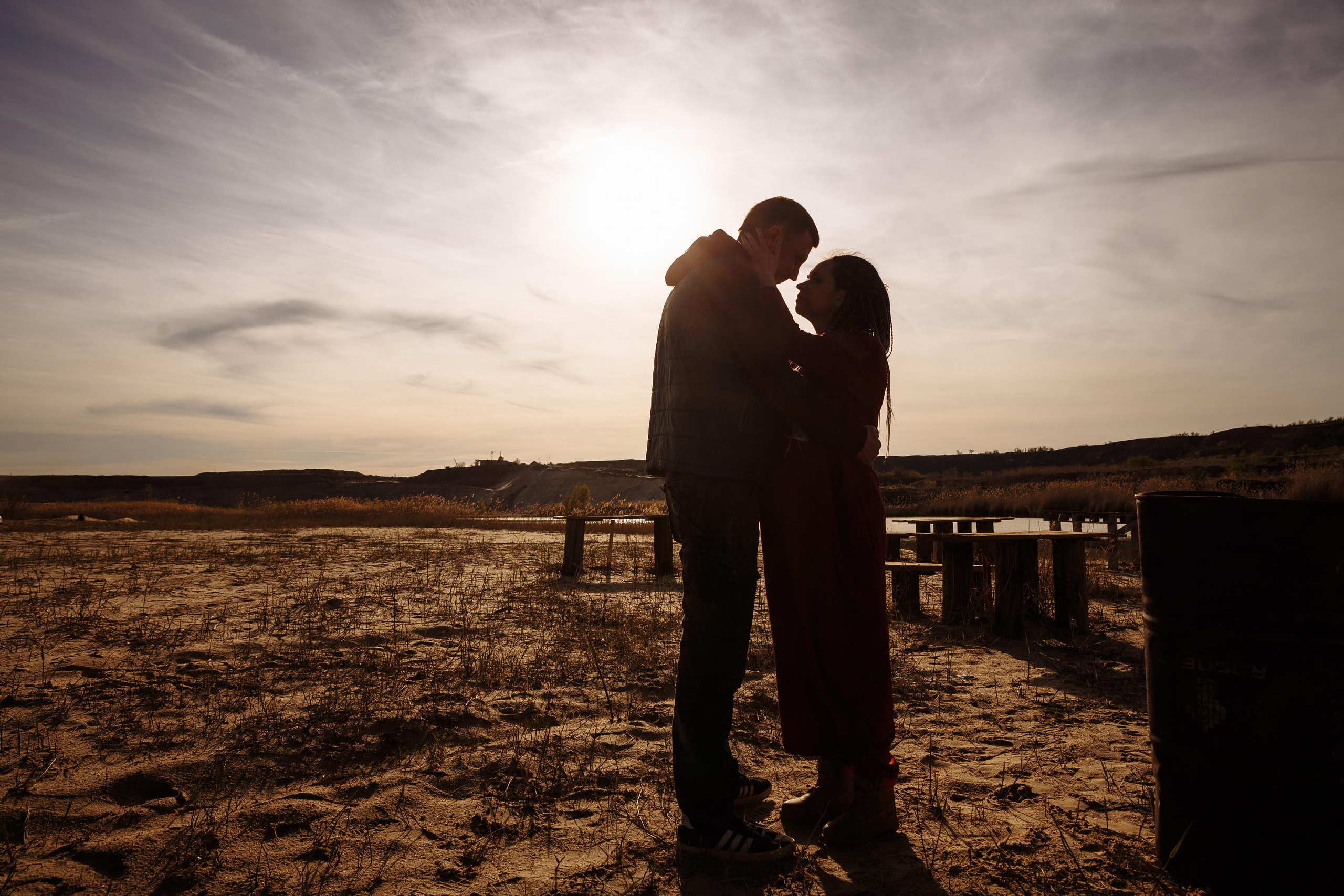 Сергей и Екатерина. Свадебный и репортажный фотограф в Волгограде Антон Сидоренко