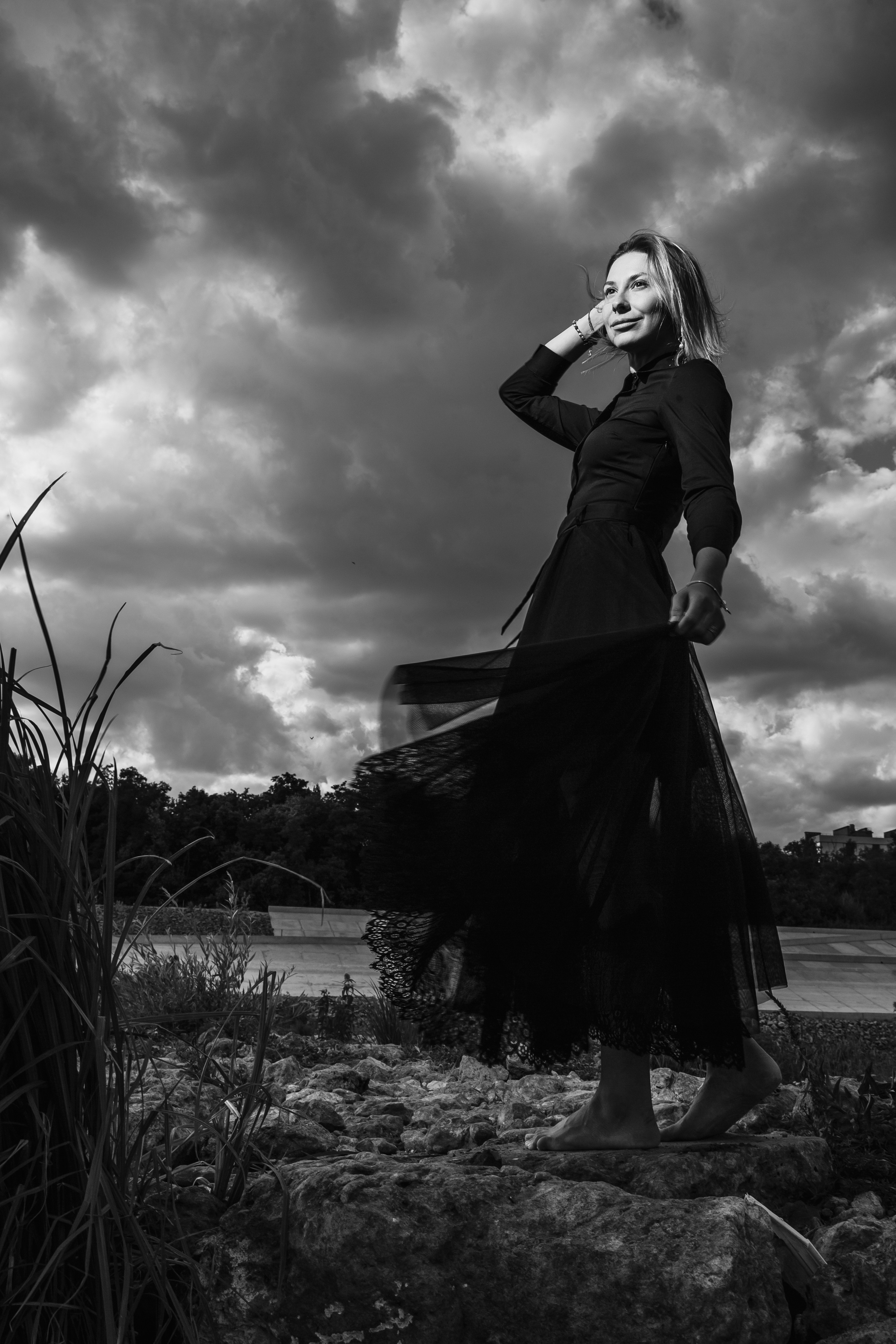 Sirina boutique. Свадебный и репортажный фотограф в Волгограде Антон Сидоренко