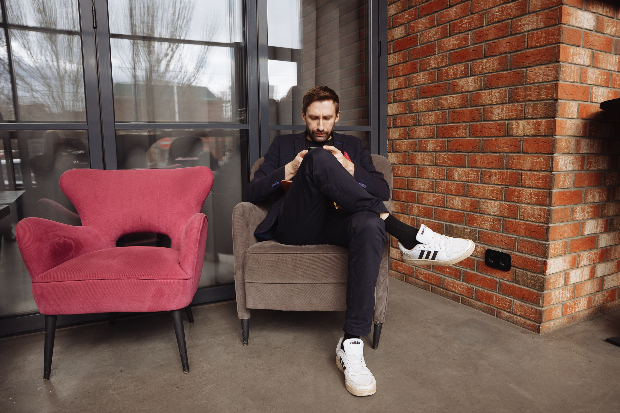 Провинциалы. Форум для ведущих. Свадебный и репортажный фотограф в Волгограде Антон Сидоренко