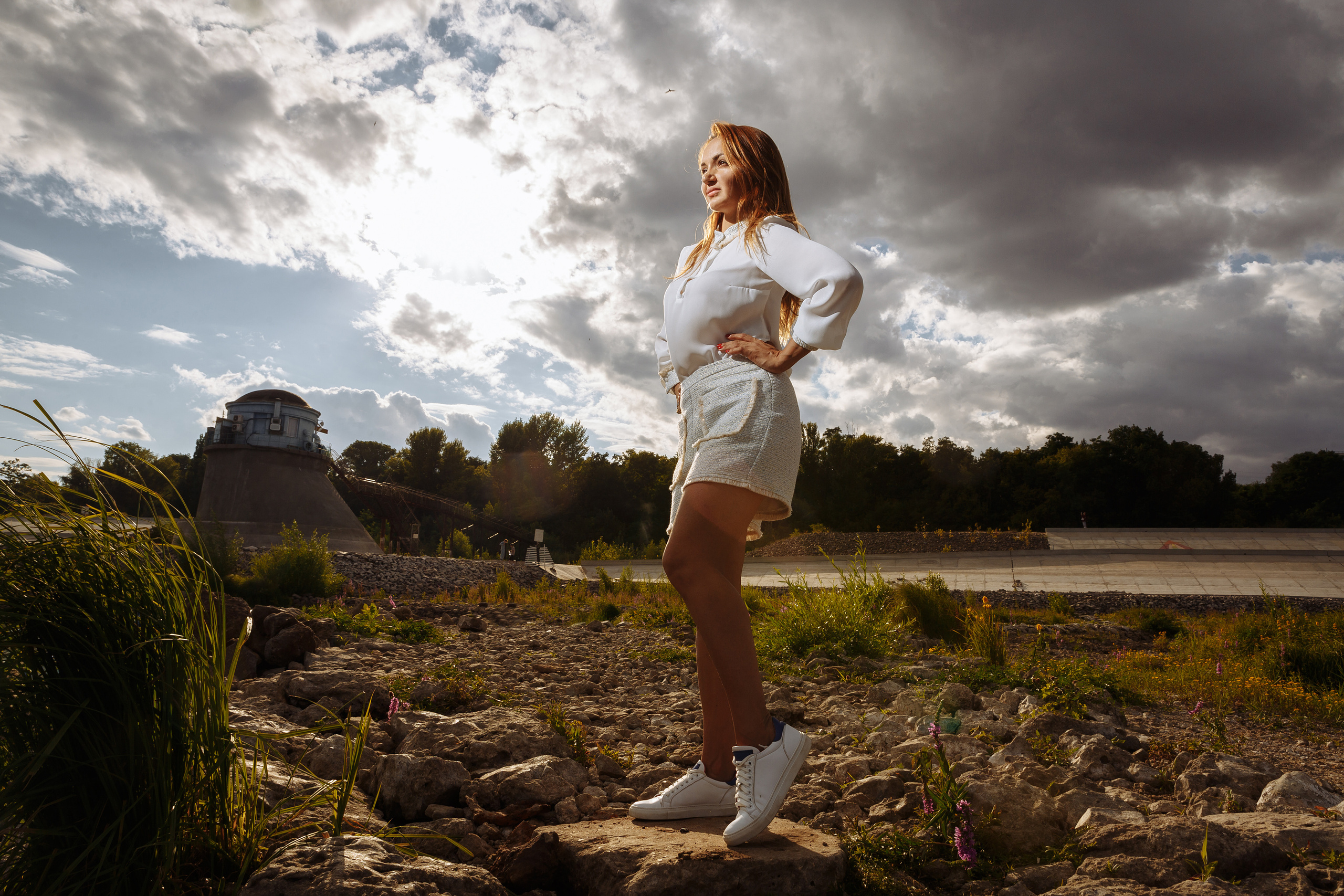 Sirina boutique. Свадебный и репортажный фотограф в Волгограде Антон Сидоренко