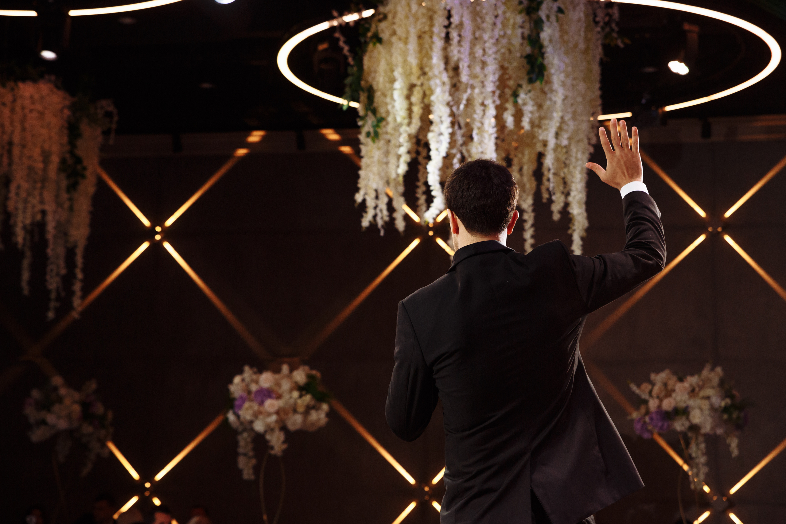 Андрей и Виктория. Свадебный и репортажный фотограф в Волгограде Антон Сидоренко