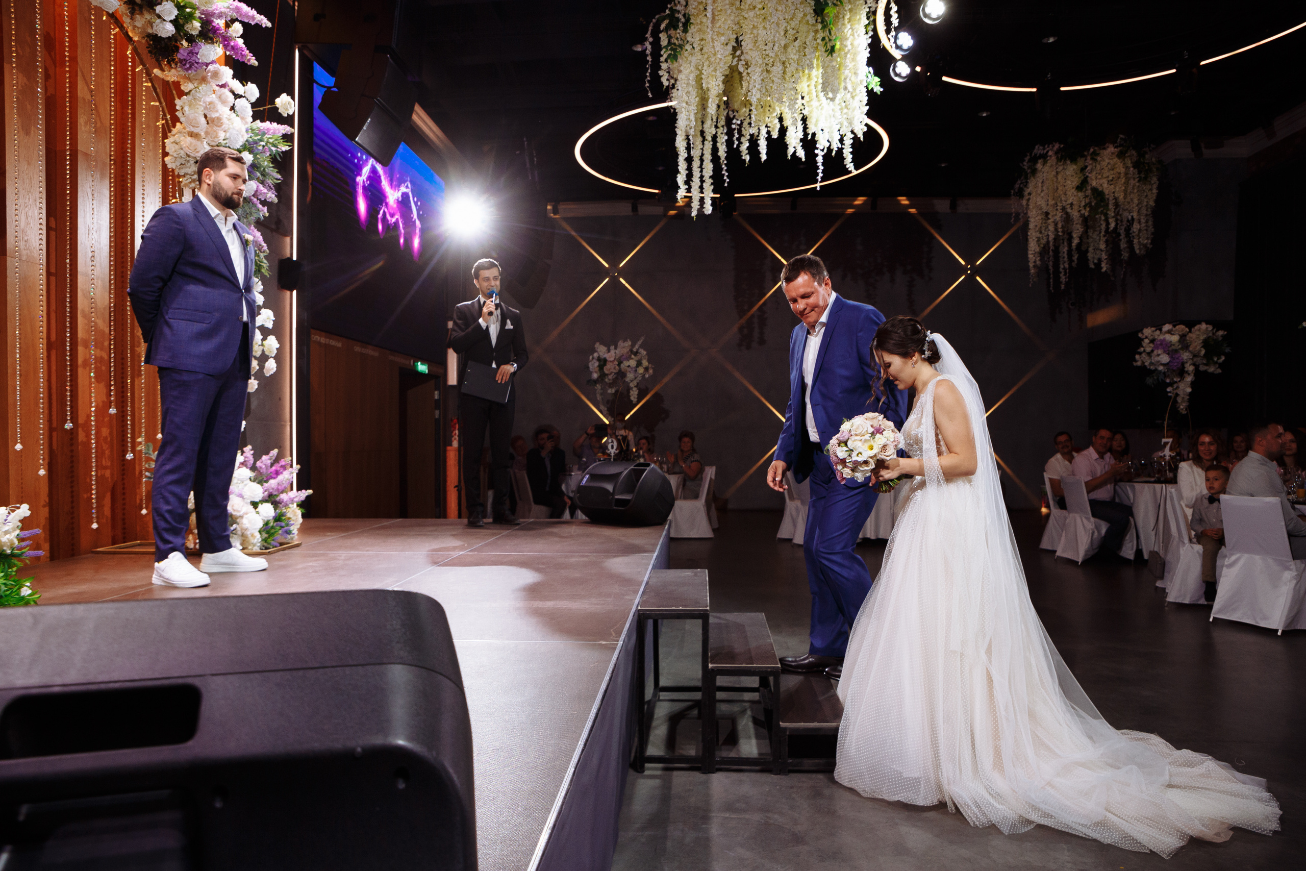 Андрей и Виктория. Свадебный и репортажный фотограф в Волгограде Антон Сидоренко