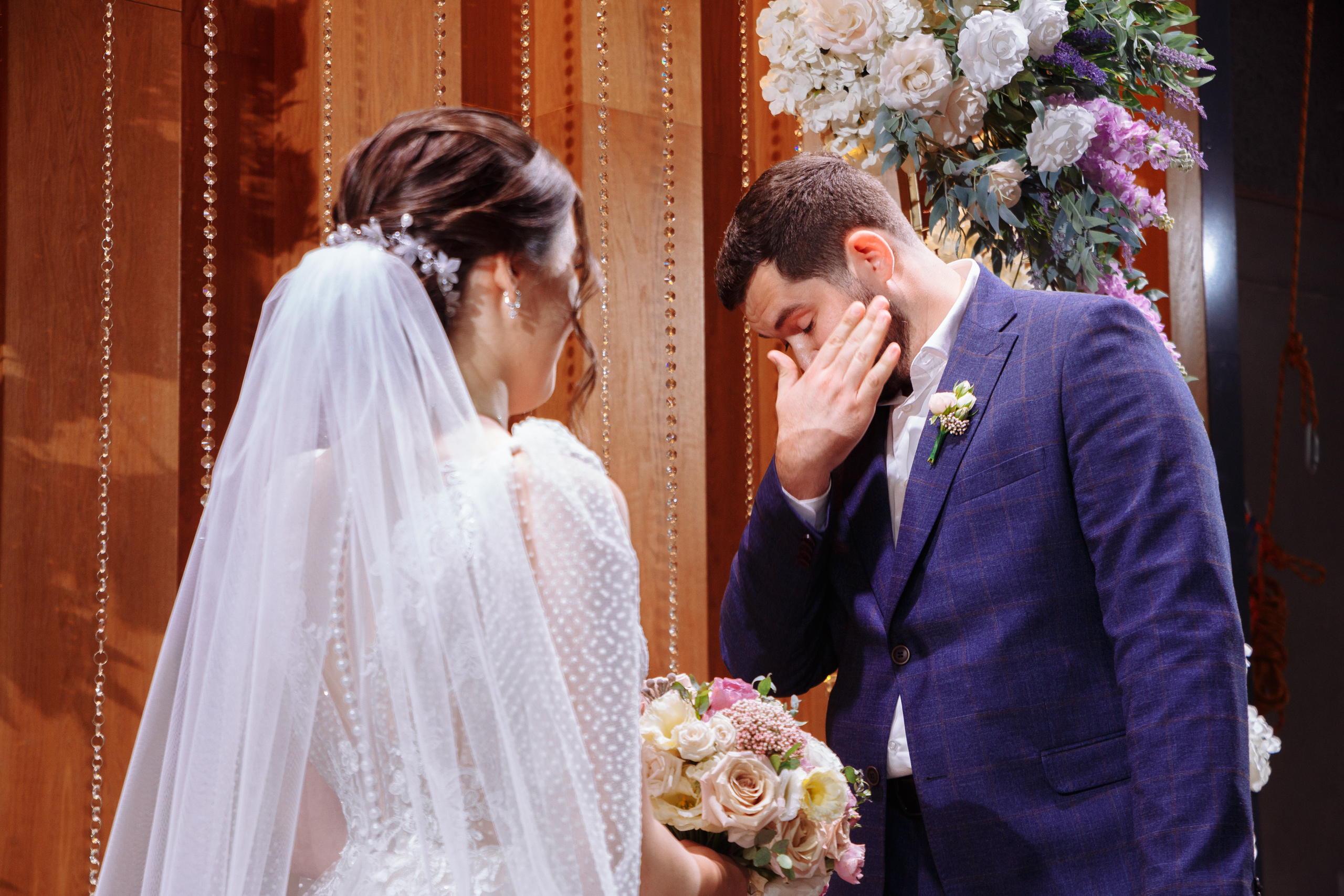 Андрей и Виктория. Свадебный и репортажный фотограф в Волгограде Антон Сидоренко