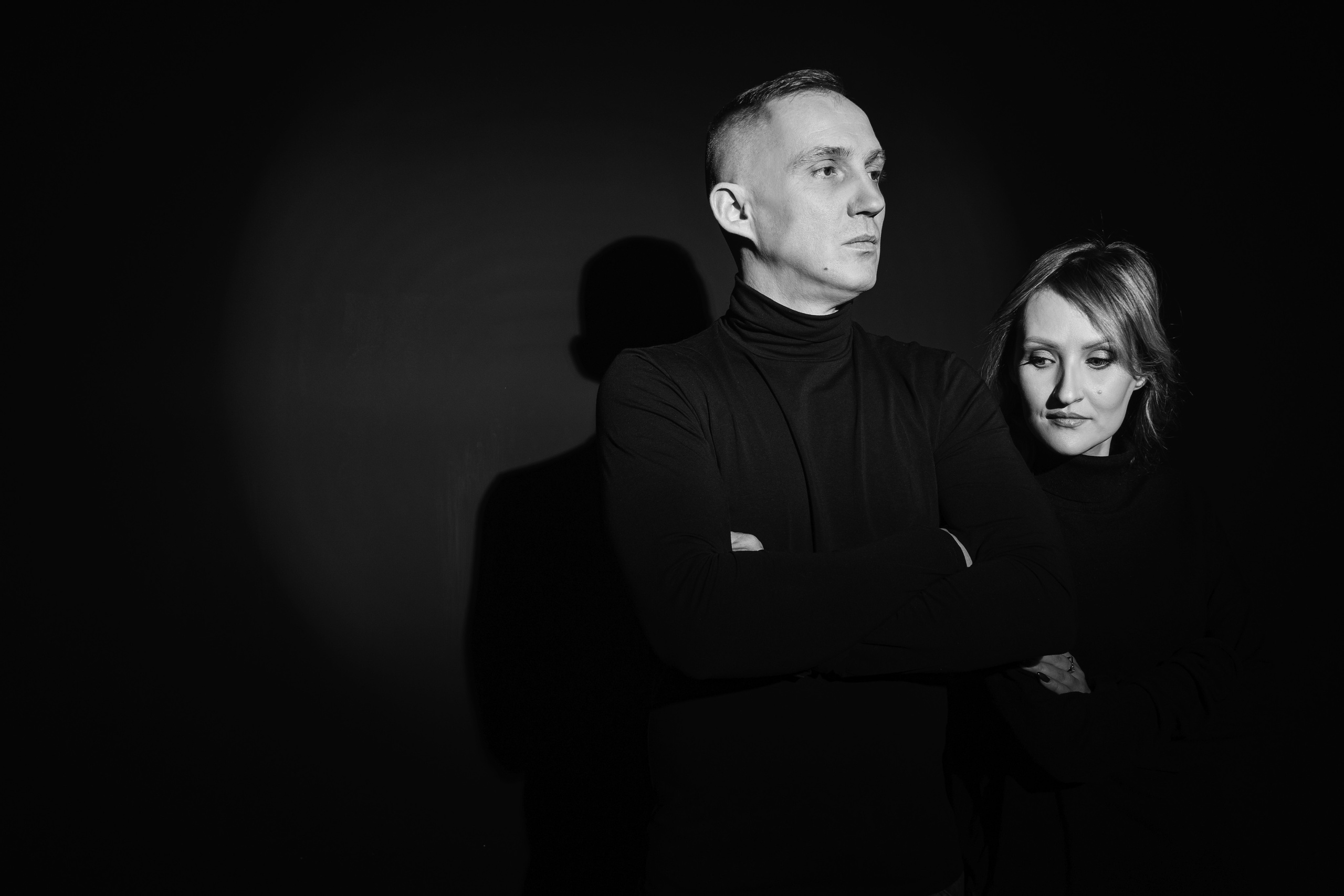 Константин и Ольга. Свадебный и репортажный фотограф в Волгограде Антон Сидоренко