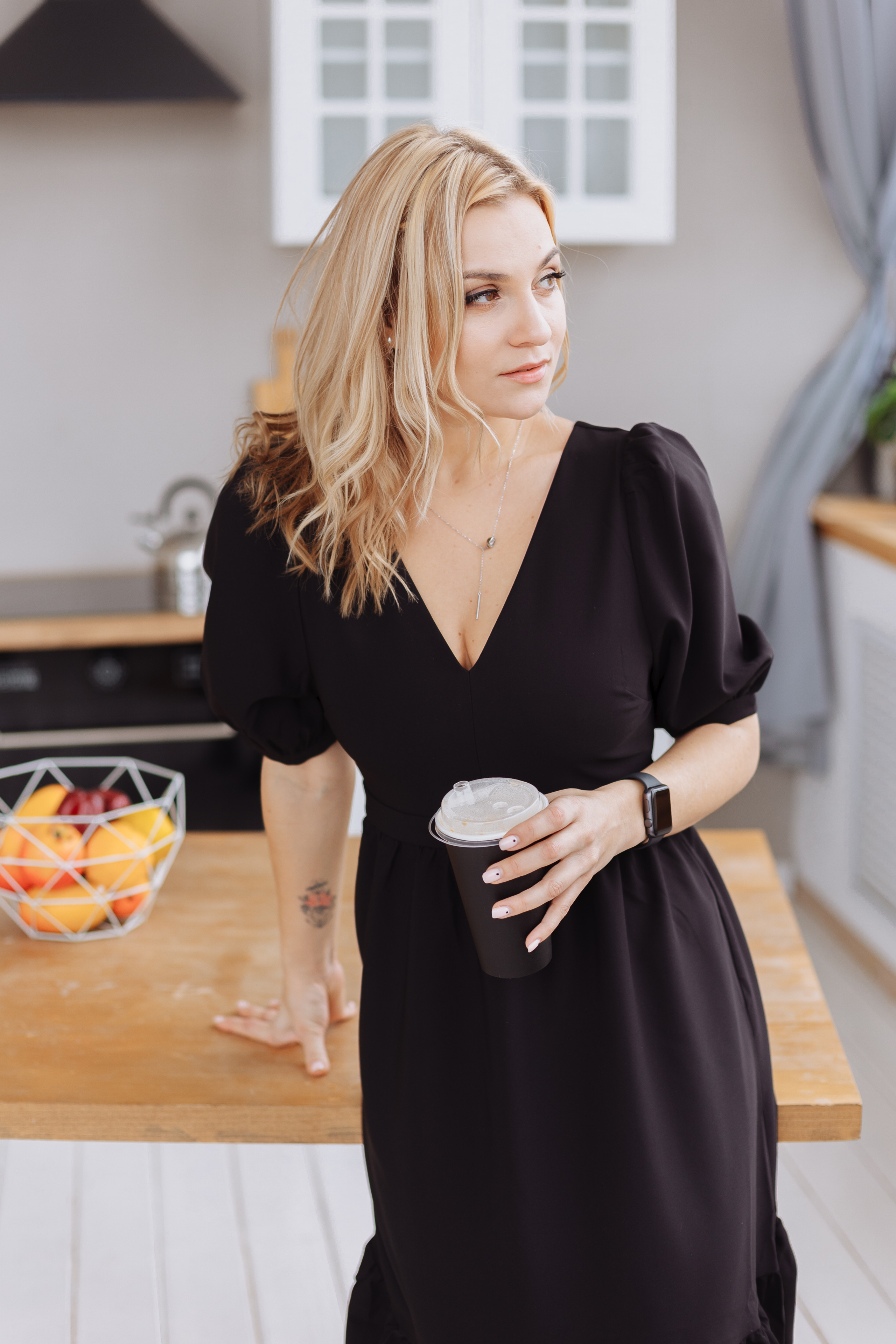 Наталья. Свадебный и репортажный фотограф в Волгограде Антон Сидоренко