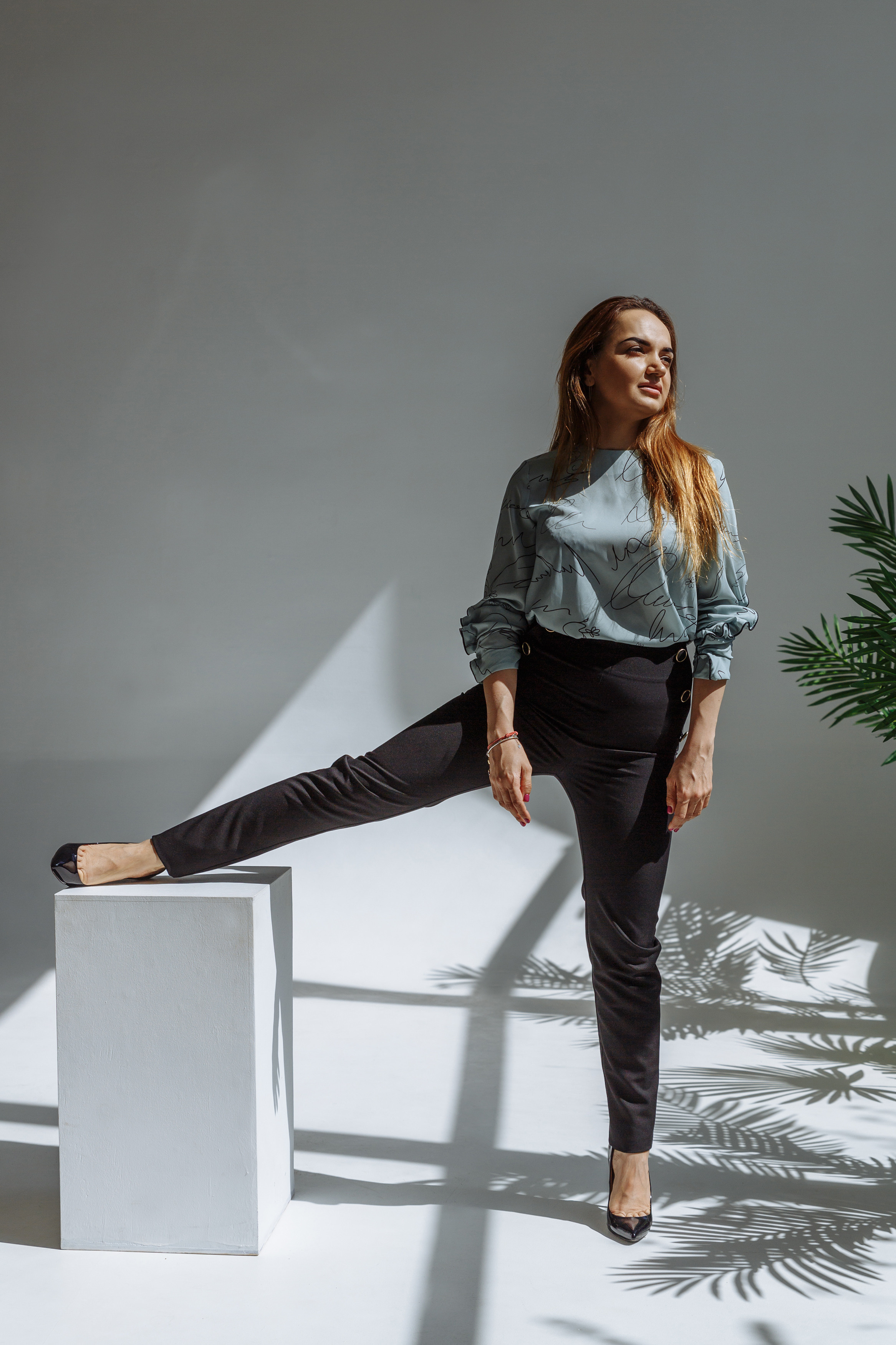 Sirina boutique. Свадебный и репортажный фотограф в Волгограде Антон Сидоренко