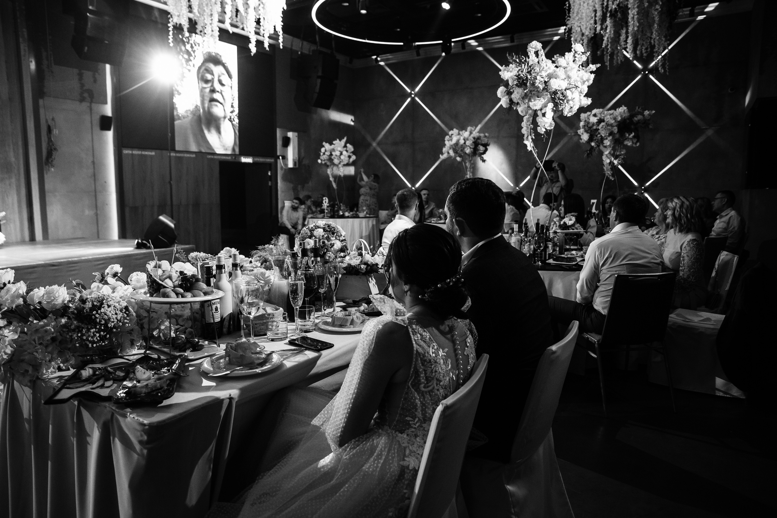 Андрей и Виктория. Свадебный и репортажный фотограф в Волгограде Антон Сидоренко