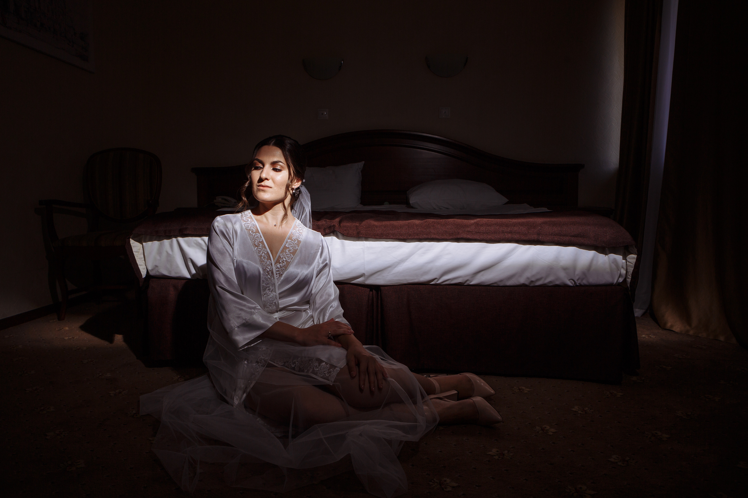 Андрей и Виктория. Свадебный и репортажный фотограф в Волгограде Антон Сидоренко