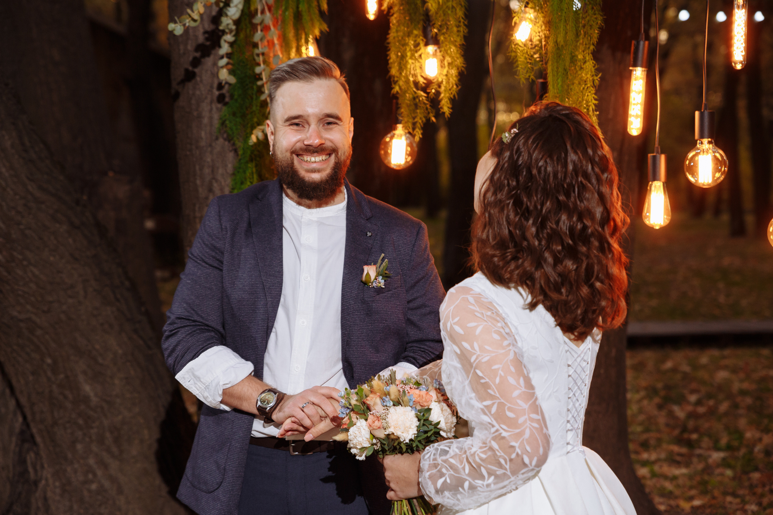 Максим и Надежда. Свадебный и репортажный фотограф в Волгограде Антон Сидоренко