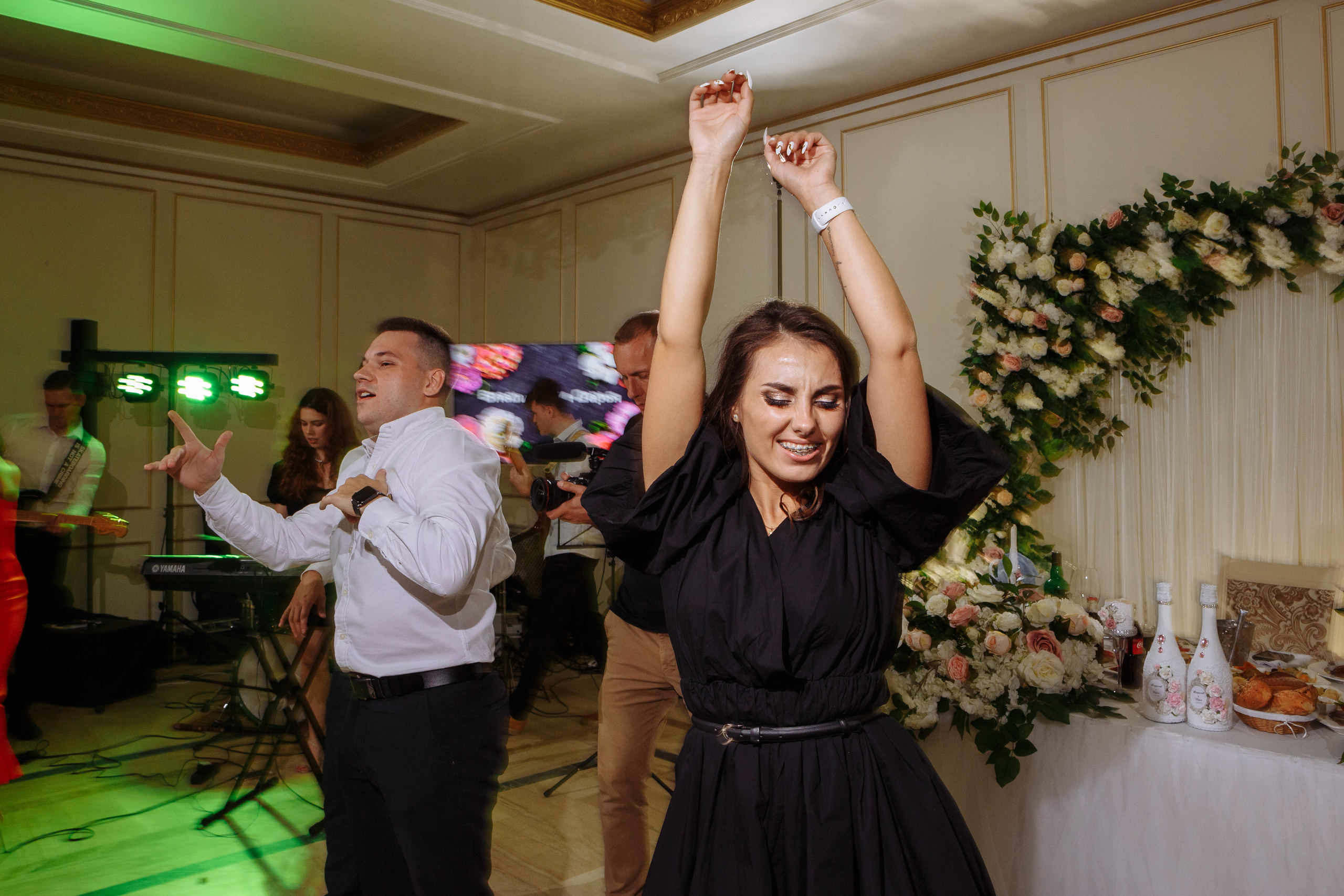 Владислав и Дарья. Свадебный и репортажный фотограф в Волгограде Антон Сидоренко