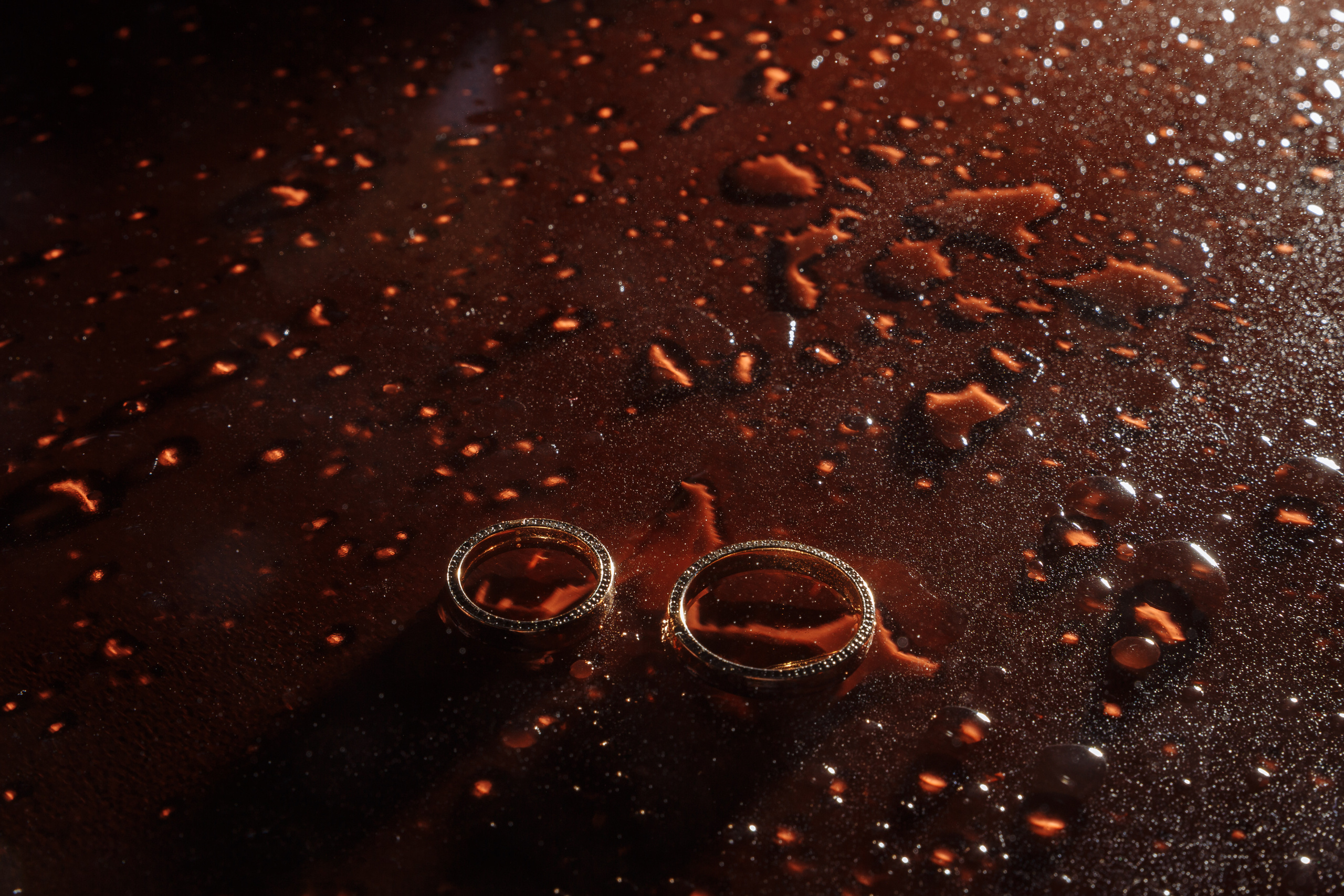 Андрей и Виктория. Свадебный и репортажный фотограф в Волгограде Антон Сидоренко