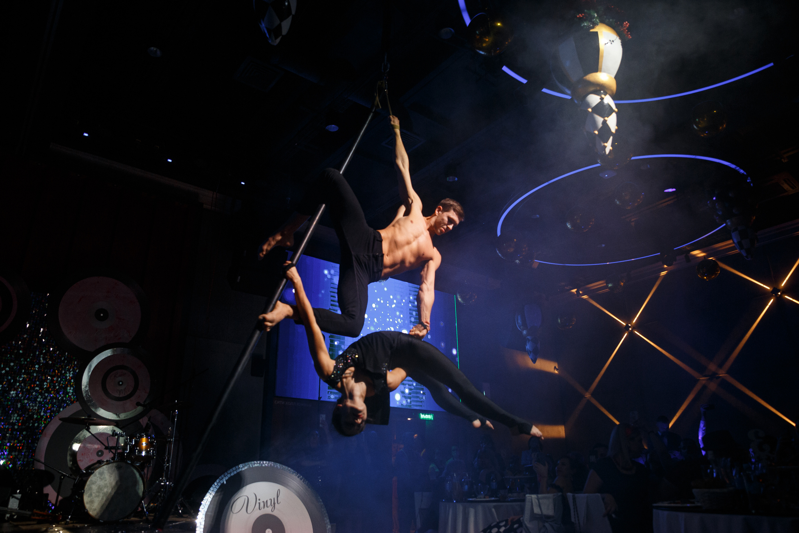 Адресат. НГ корпоратив. Свадебный и репортажный фотограф в Волгограде Антон Сидоренко