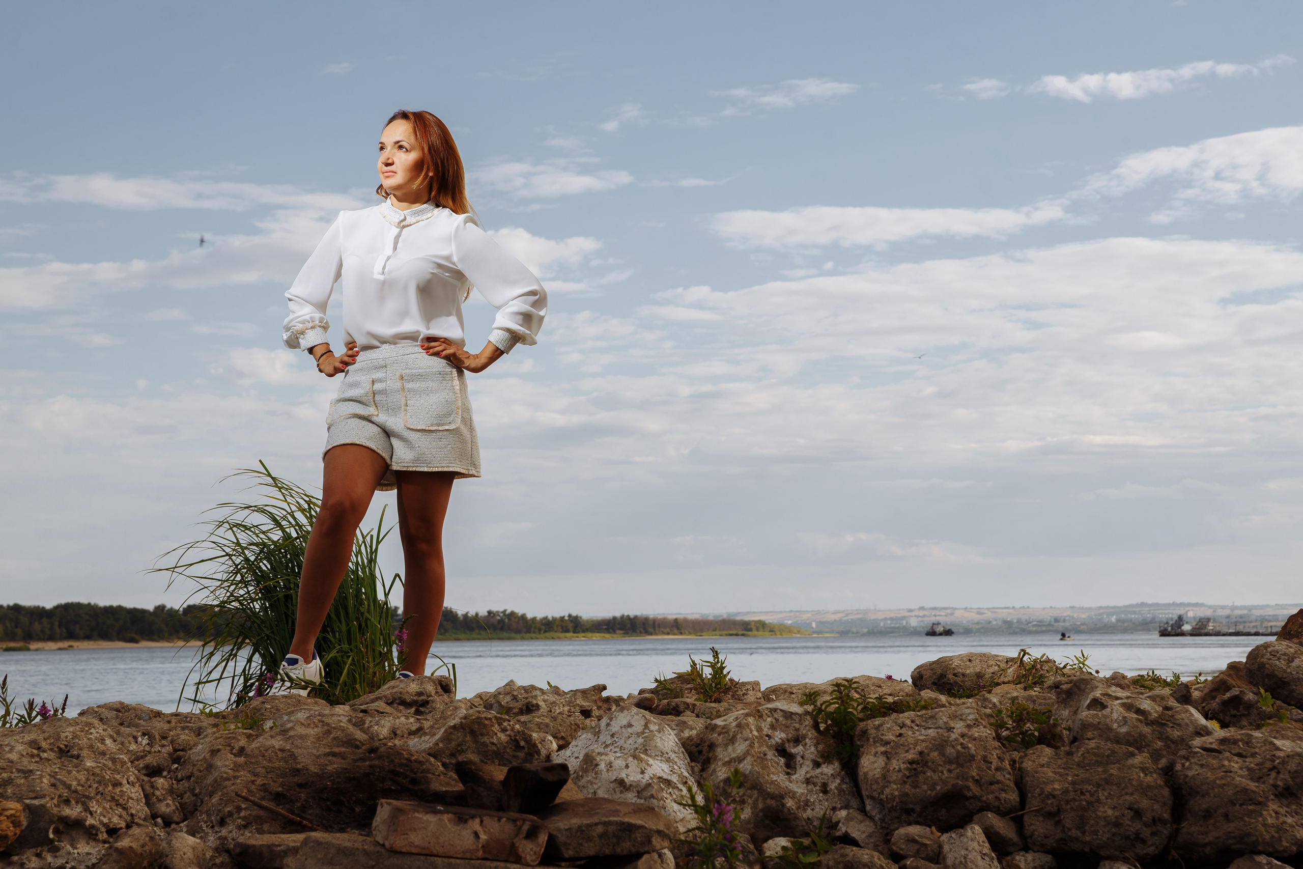 Sirina boutique. Свадебный и репортажный фотограф в Волгограде Антон Сидоренко