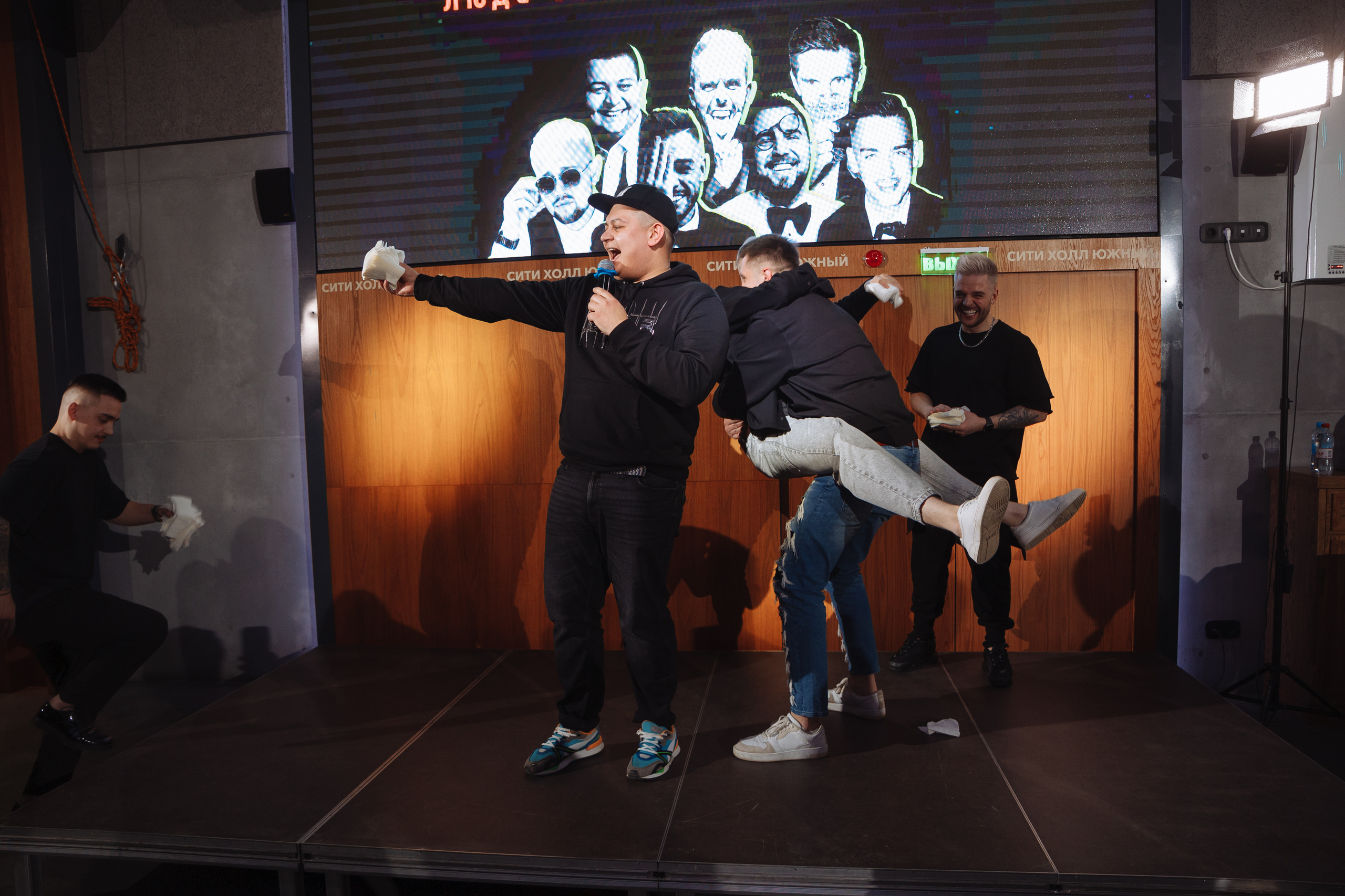 Провинциалы. Форум для ведущих. Свадебный и репортажный фотограф в Волгограде Антон Сидоренко