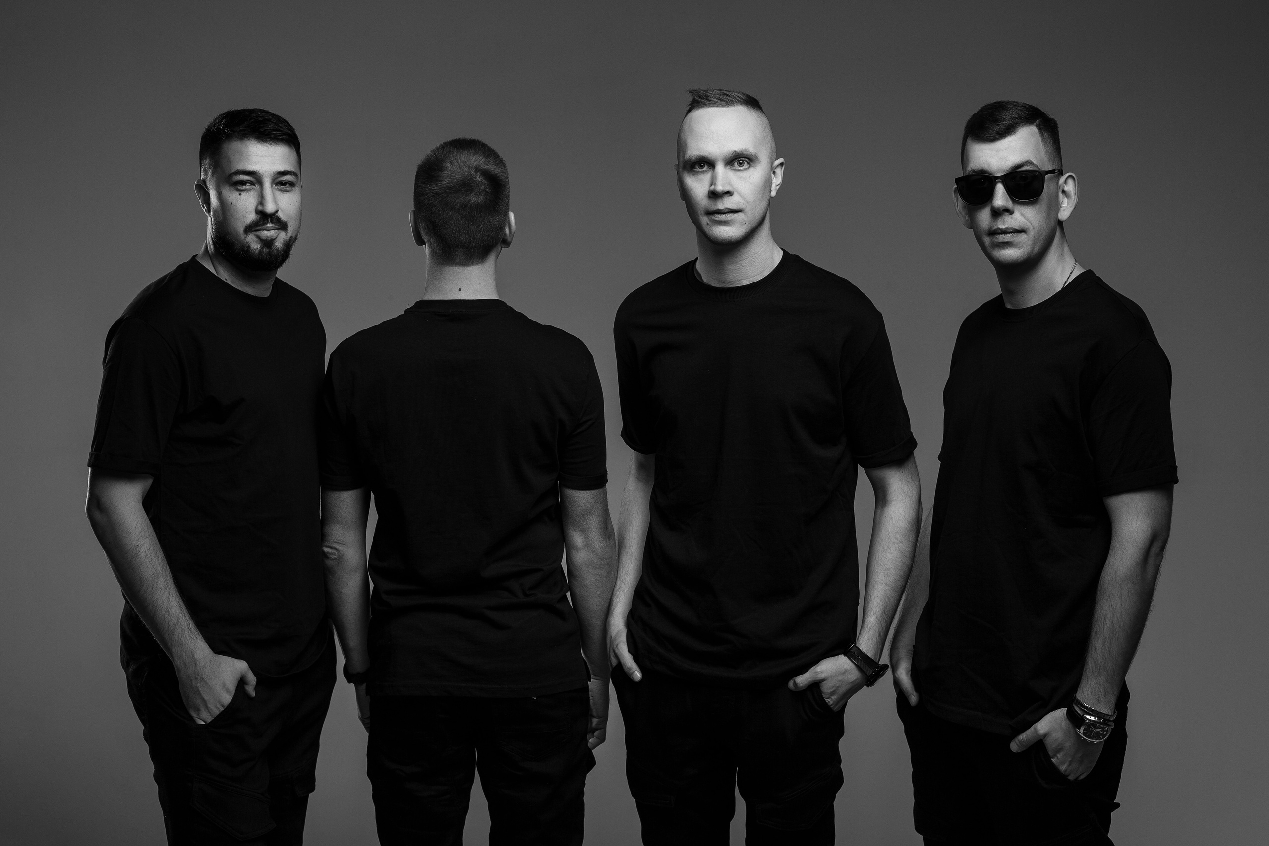 Проект: «Лица Волгограда». Свадебный и репортажный фотограф в Волгограде Антон Сидоренко