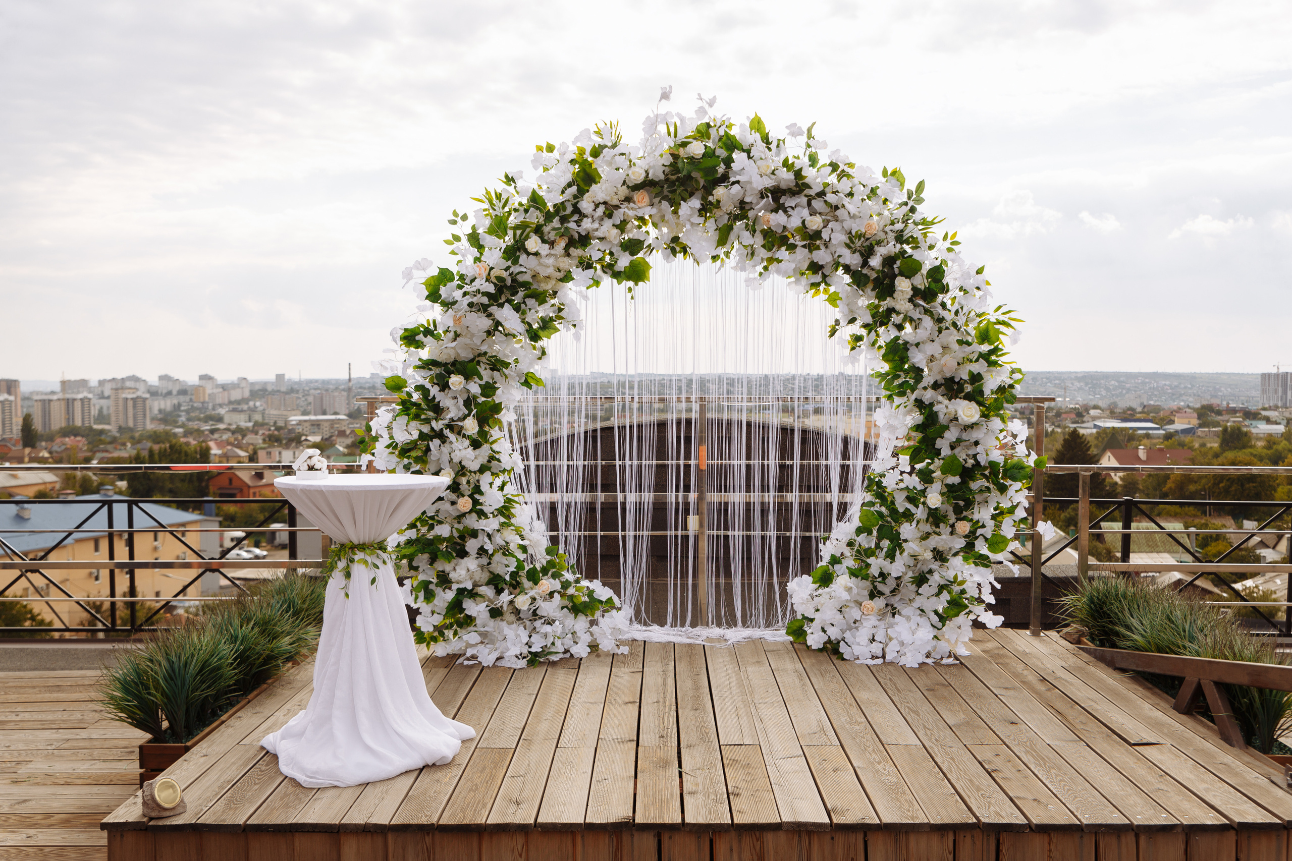 Владислав и Дарья. Свадебный и репортажный фотограф в Волгограде Антон Сидоренко