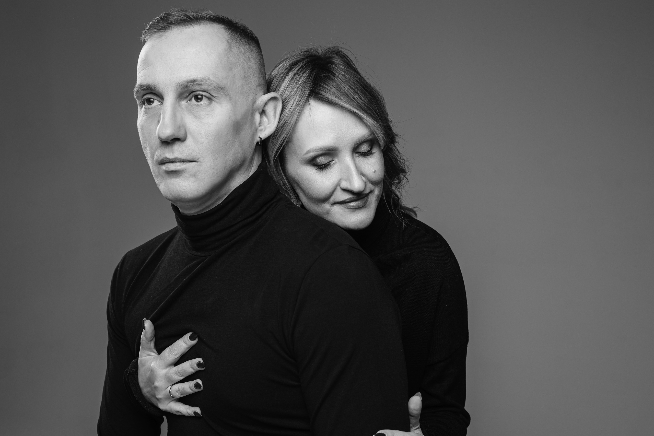 Константин и Ольга. Свадебный и репортажный фотограф в Волгограде Антон Сидоренко