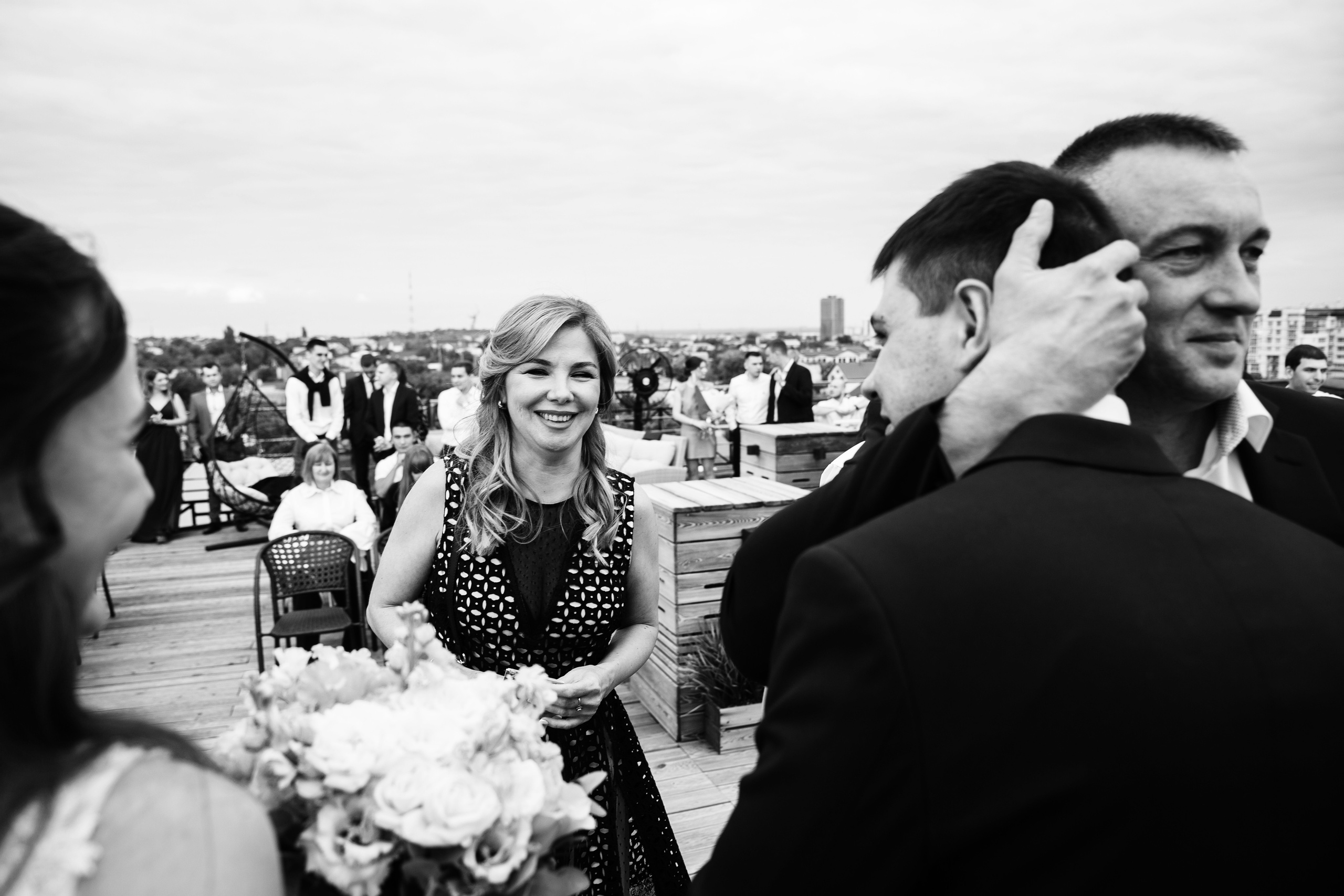 Владислав и Дарья. Свадебный и репортажный фотограф в Волгограде Антон Сидоренко