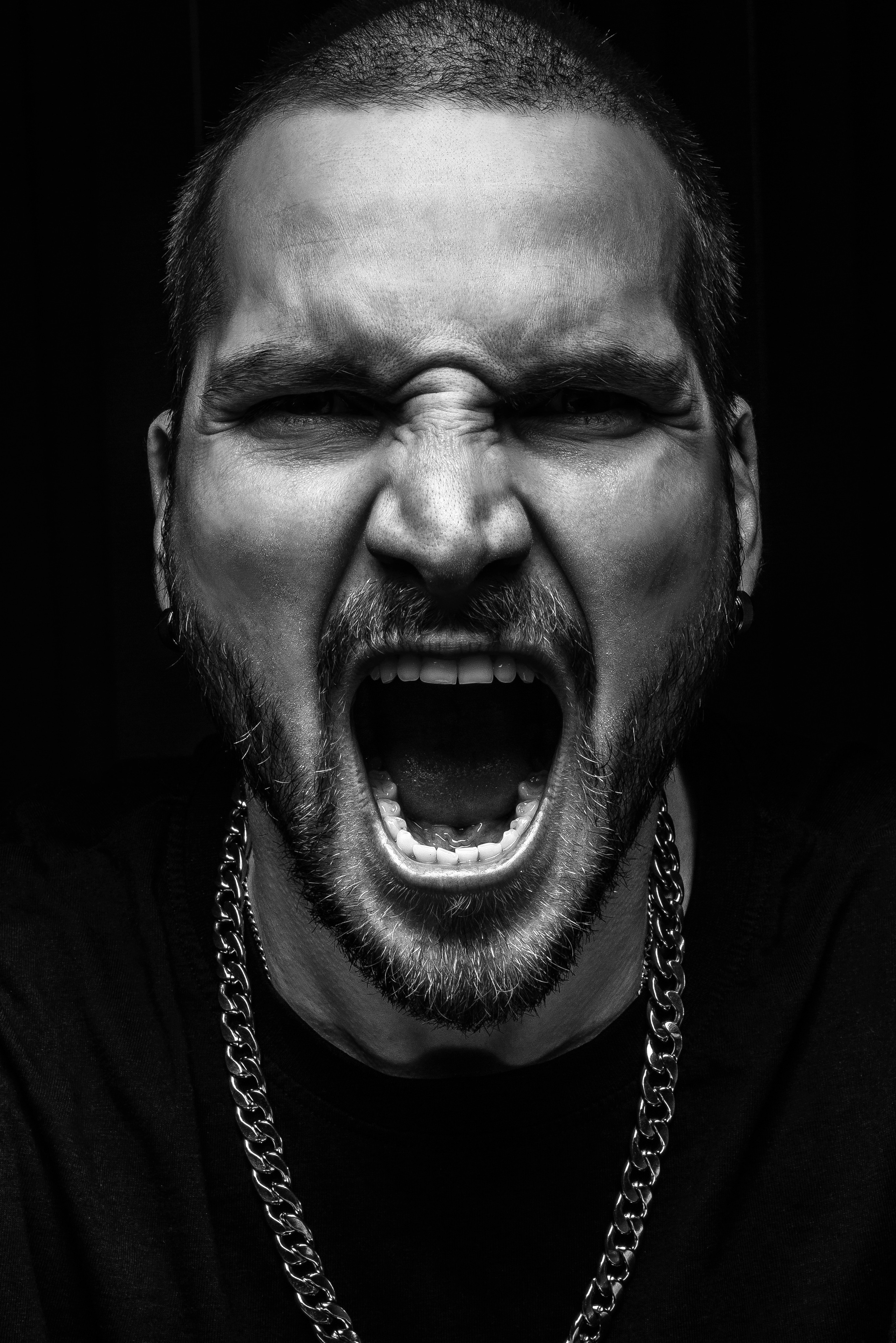 Проект: «Лица Волгограда». Свадебный и репортажный фотограф в Волгограде Антон Сидоренко