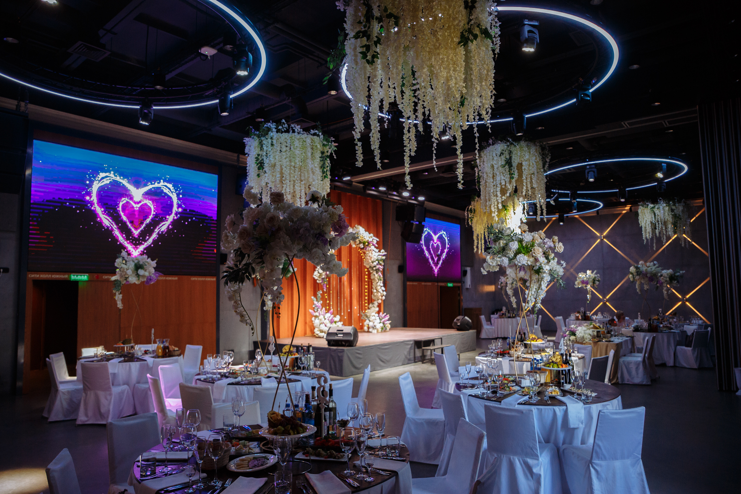 Андрей и Виктория. Свадебный и репортажный фотограф в Волгограде Антон Сидоренко