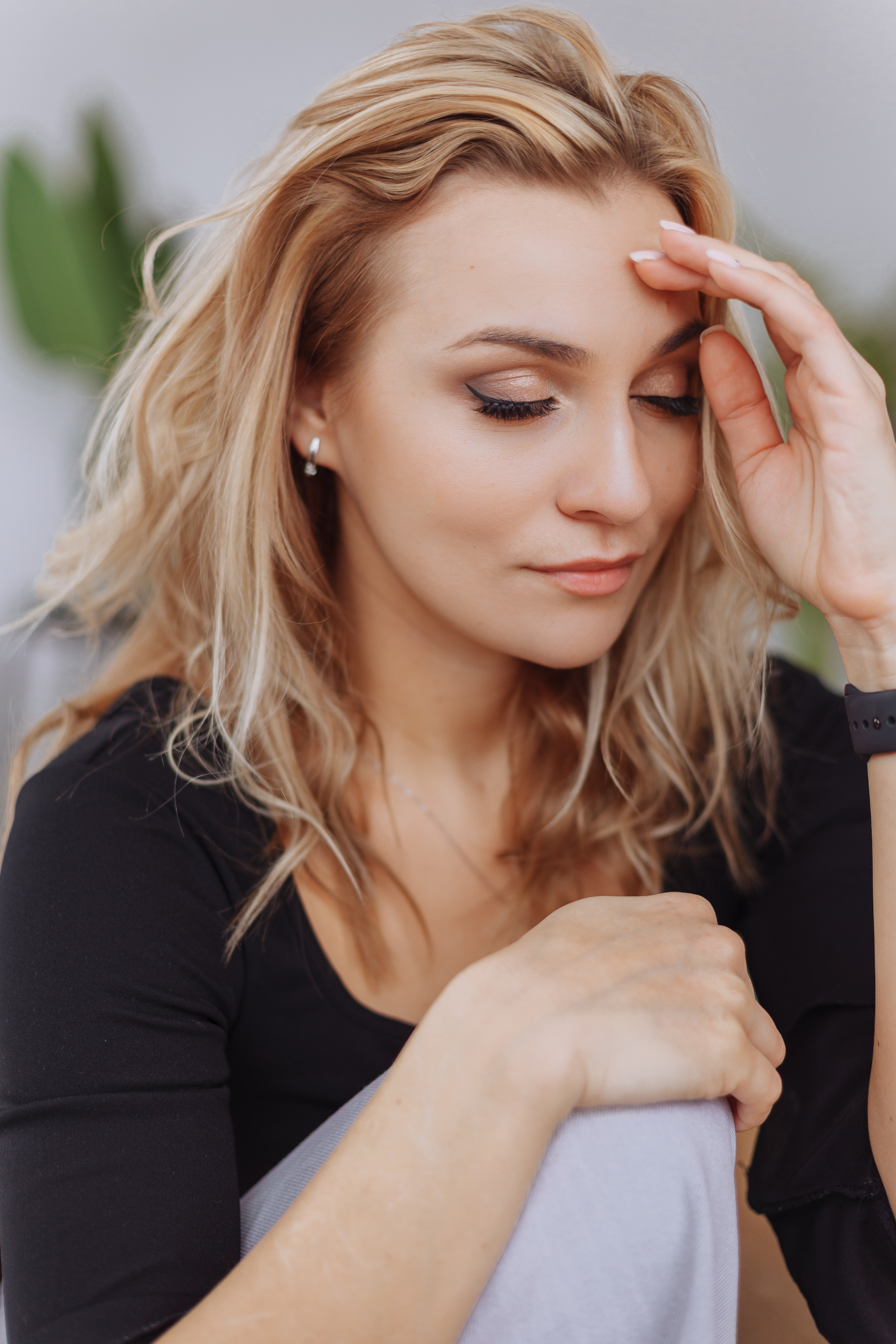 Наталья. Свадебный и репортажный фотограф в Волгограде Антон Сидоренко