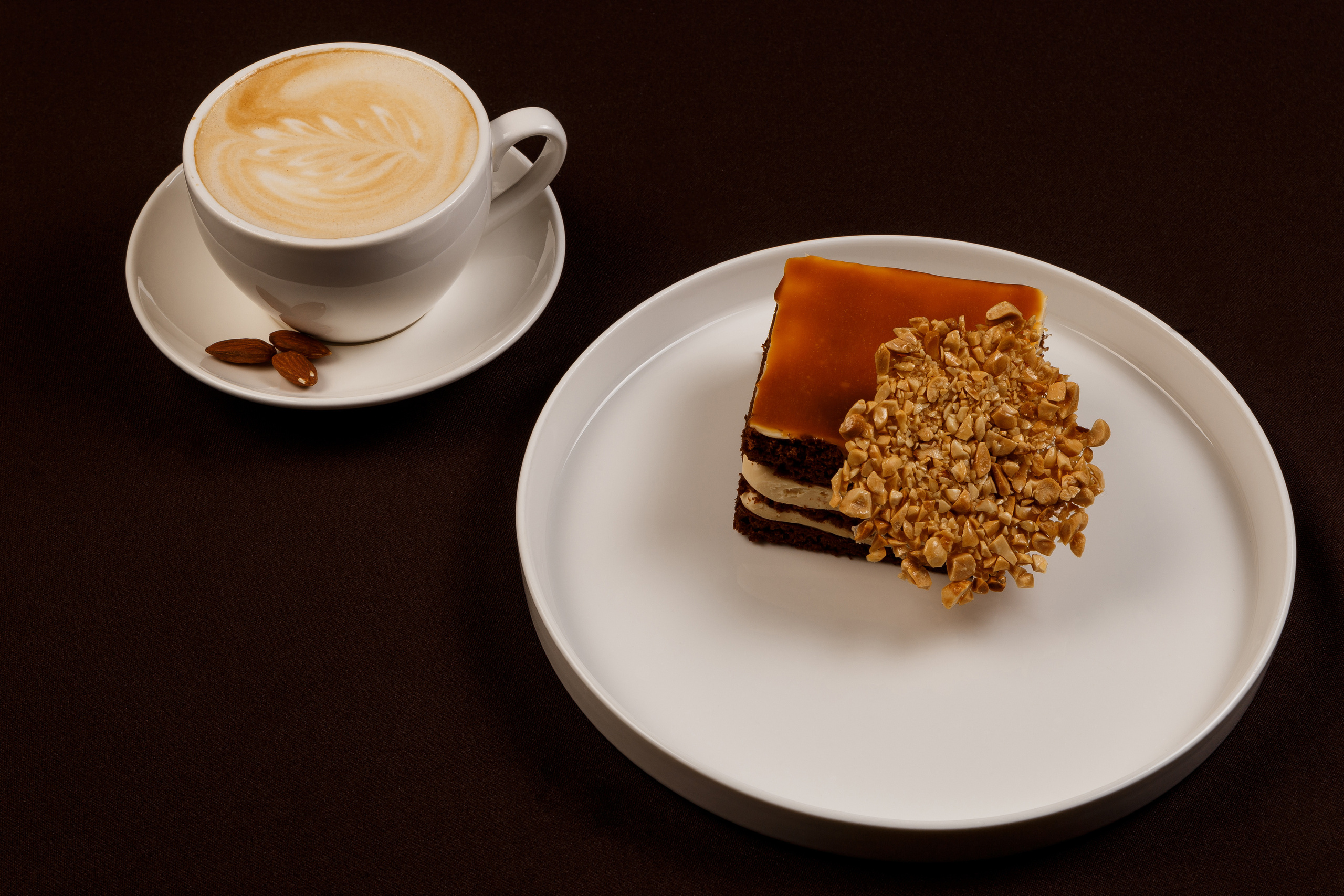 Ресторан Миля. Минимализм. Свадебный и репортажный фотограф в Волгограде Антон Сидоренко