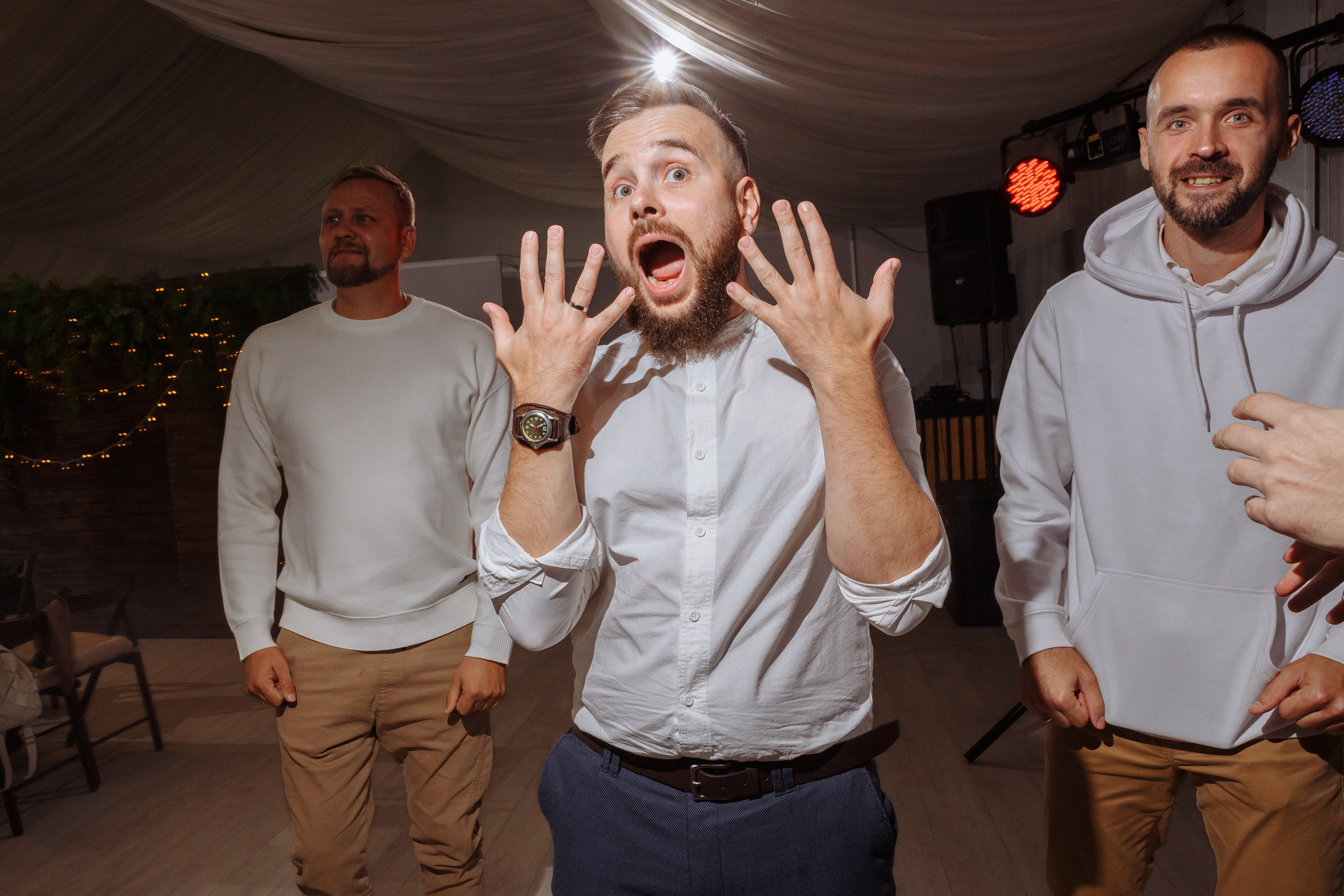 Максим и Надежда. Свадебный и репортажный фотограф в Волгограде Антон Сидоренко