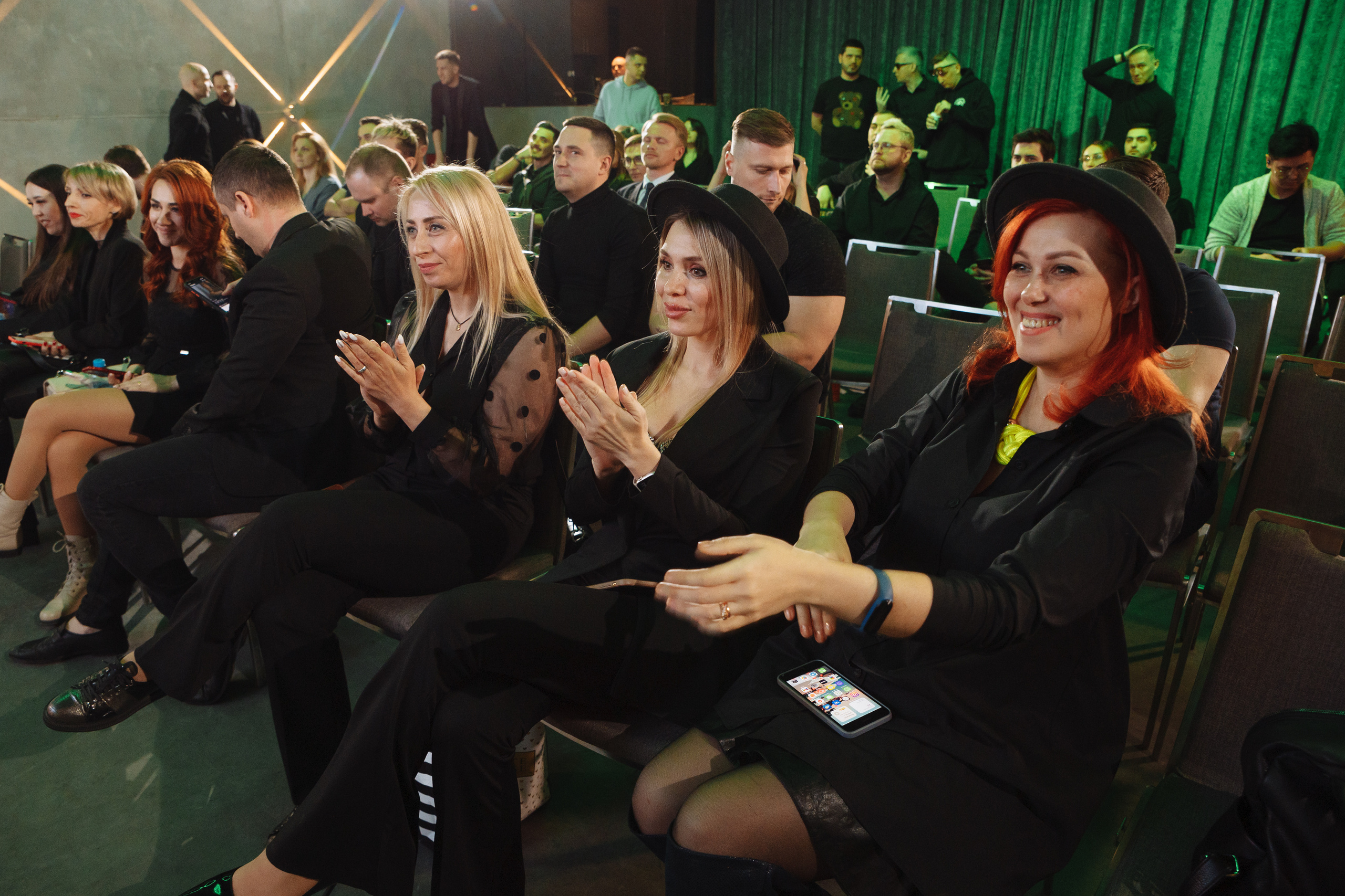 Провинциалы. Форум для ведущих. Свадебный и репортажный фотограф в Волгограде Антон Сидоренко