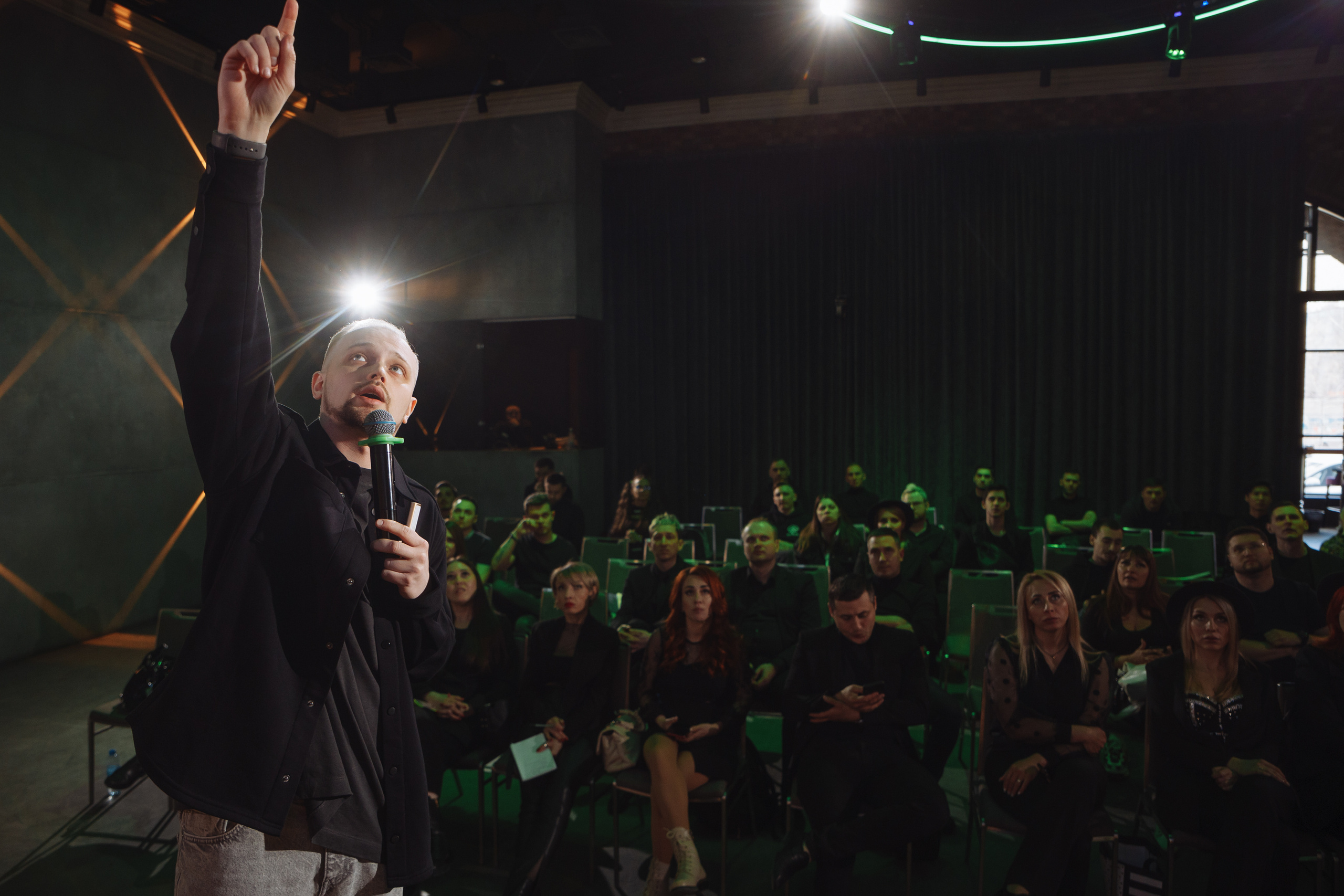 Провинциалы. Форум для ведущих. Свадебный и репортажный фотограф в Волгограде Антон Сидоренко