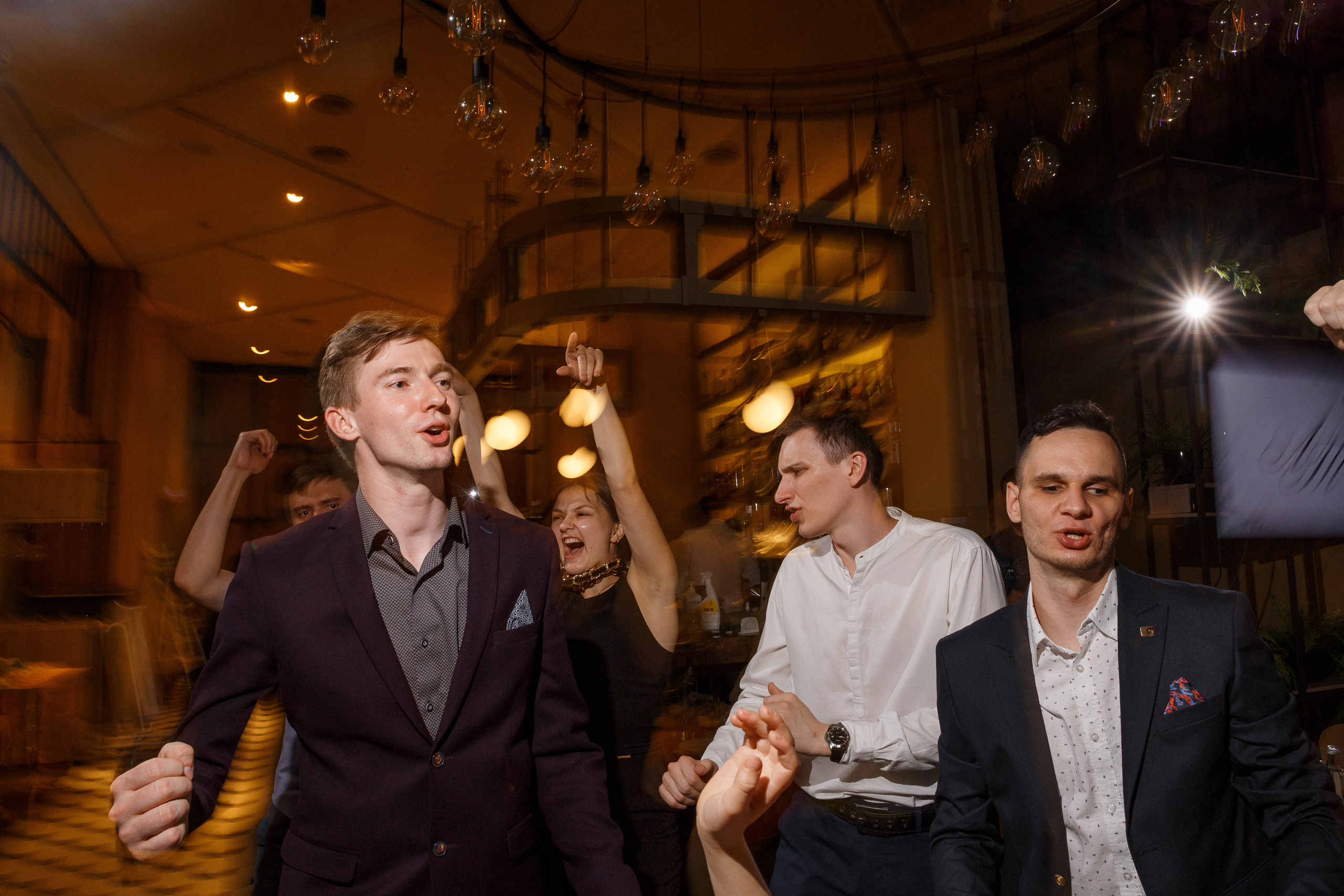 Андрей и Татьяна. Свадебный и репортажный фотограф в Волгограде Антон Сидоренко