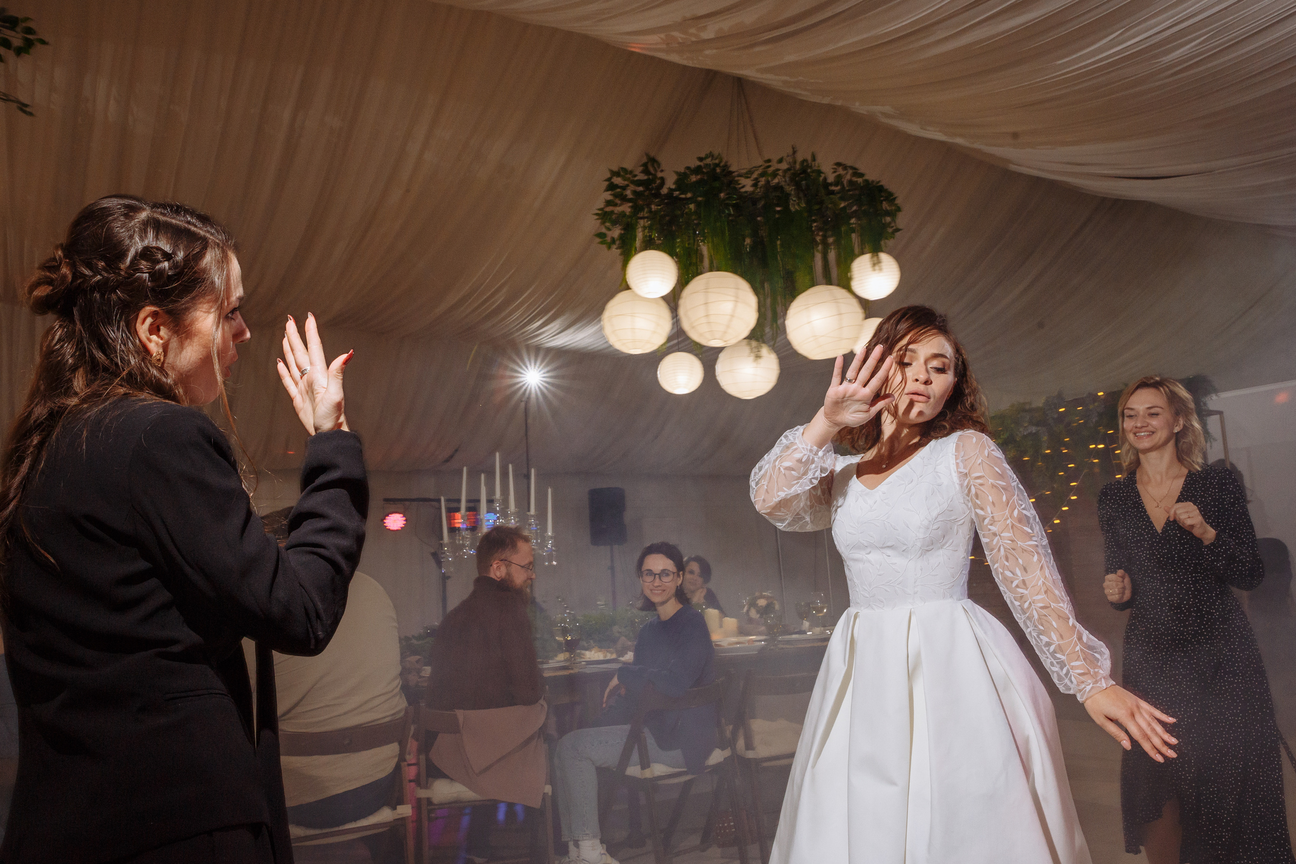 Максим и Надежда. Свадебный и репортажный фотограф в Волгограде Антон Сидоренко