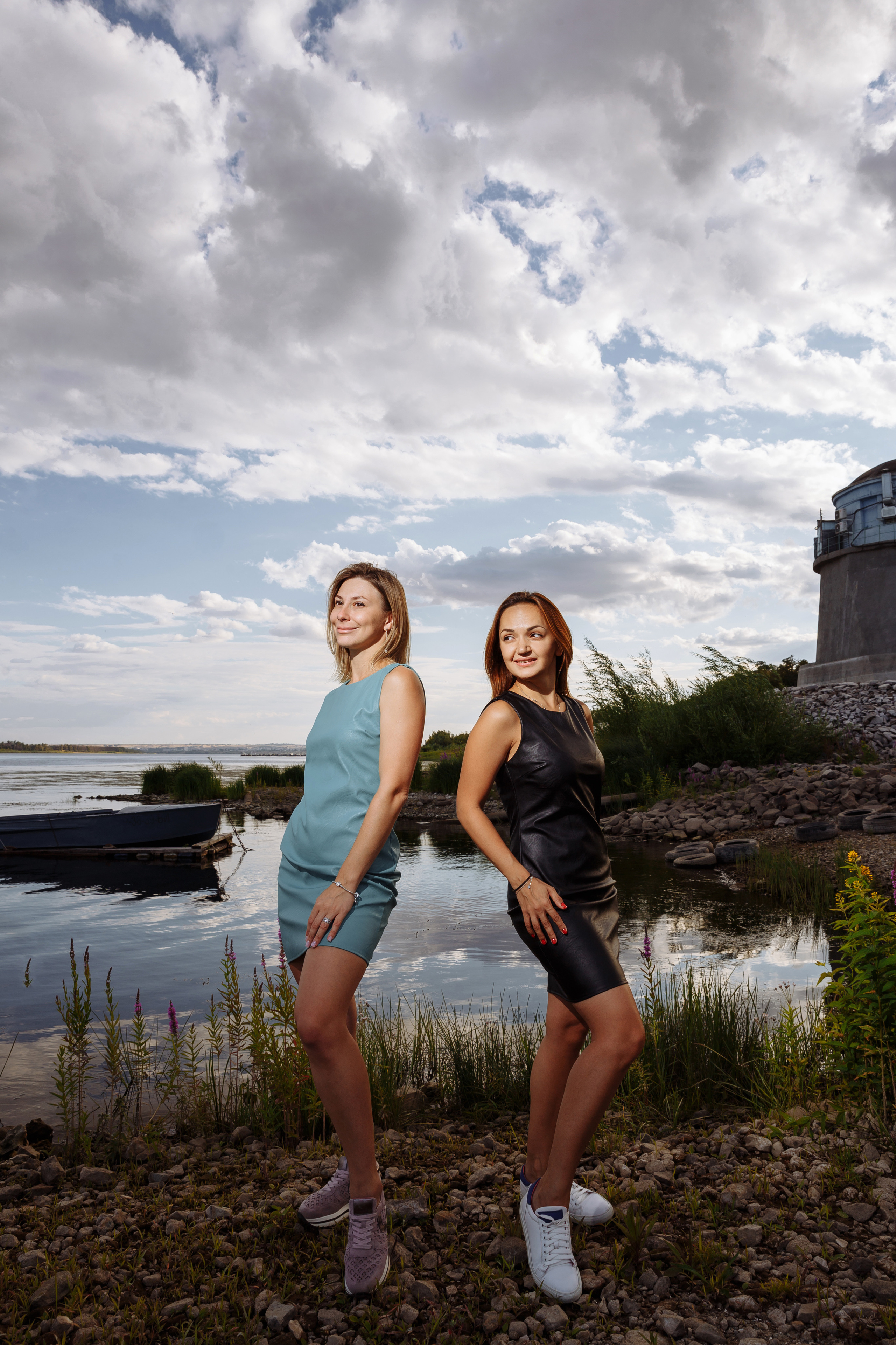 Sirina boutique. Свадебный и репортажный фотограф в Волгограде Антон Сидоренко