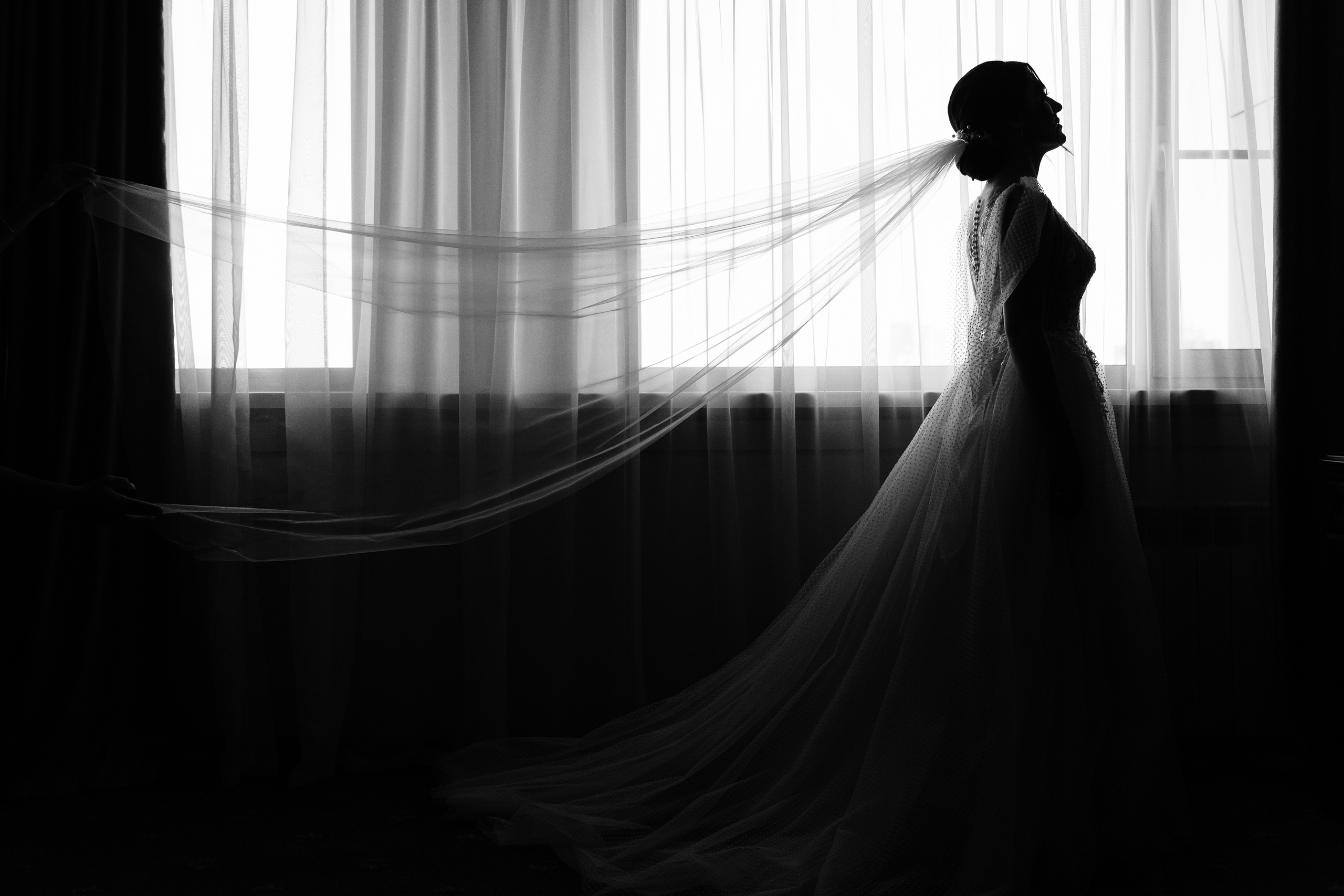 Андрей и Виктория. Свадебный и репортажный фотограф в Волгограде Антон Сидоренко