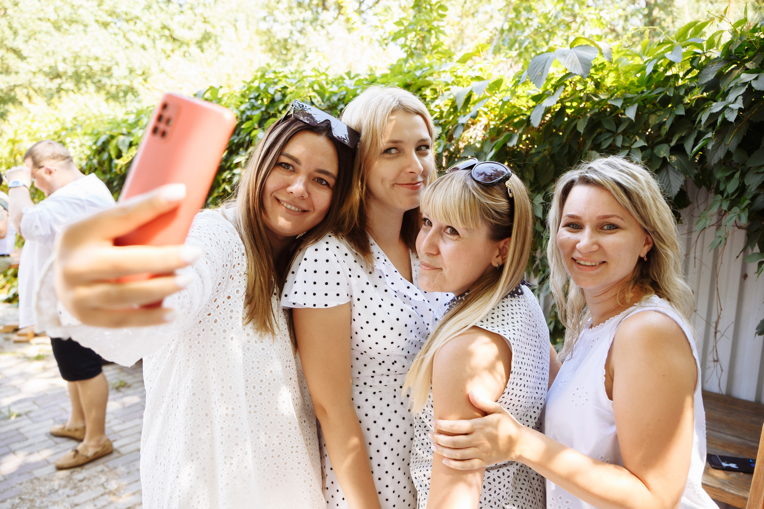 Адресат 12 лет. Свадебный и репортажный фотограф в Волгограде Антон Сидоренко