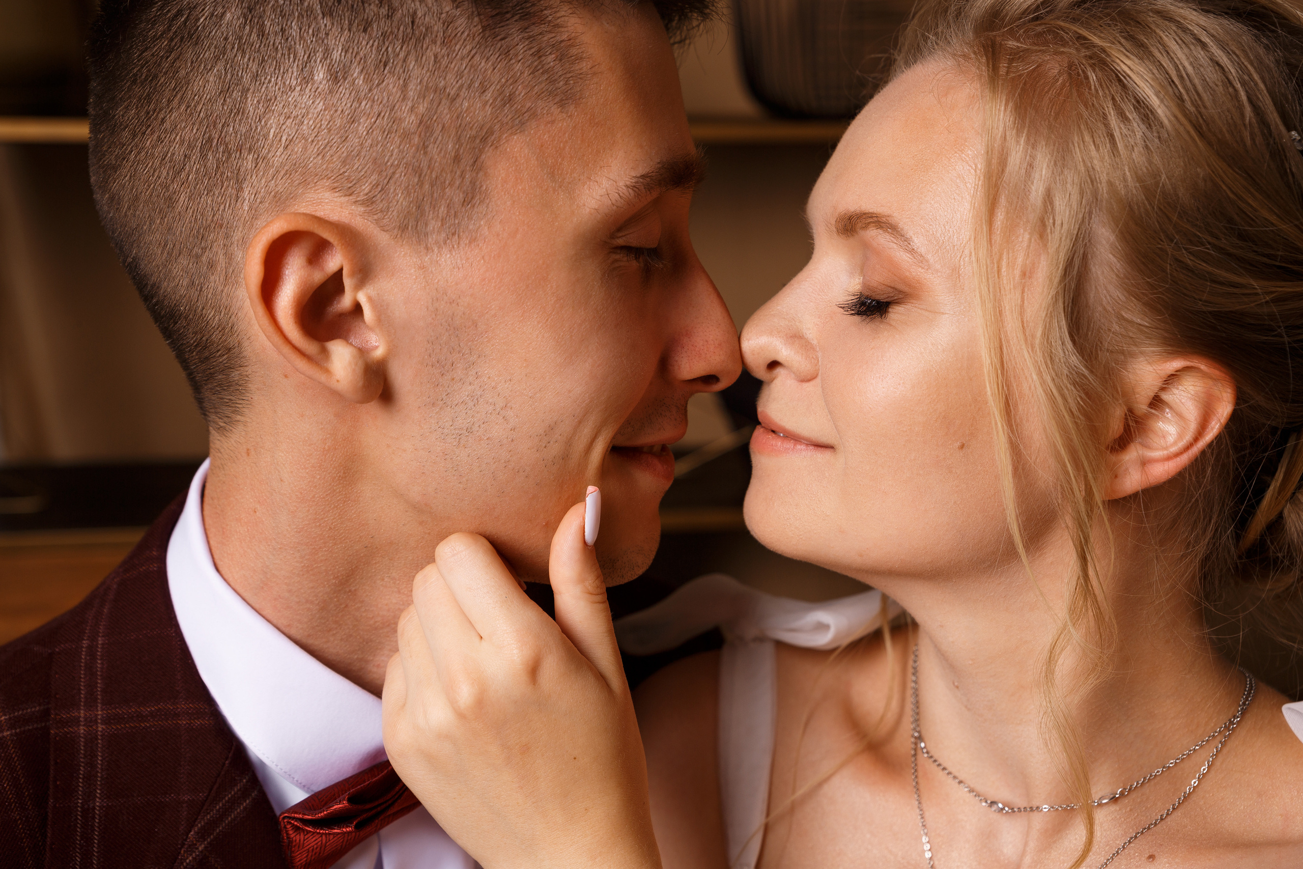 Андрей и Татьяна. Свадебный и репортажный фотограф в Волгограде Антон Сидоренко