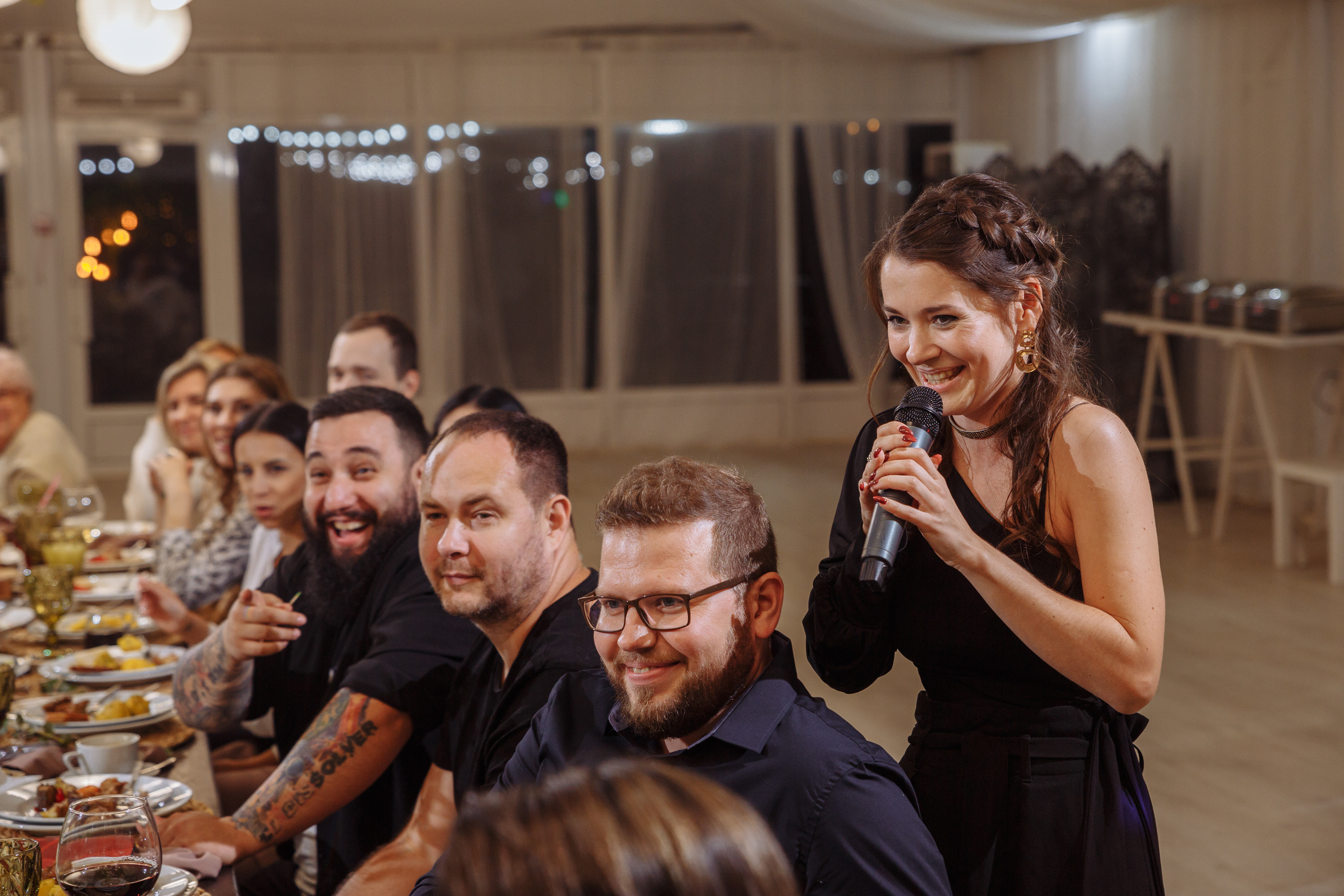 Максим и Надежда. Свадебный и репортажный фотограф в Волгограде Антон Сидоренко