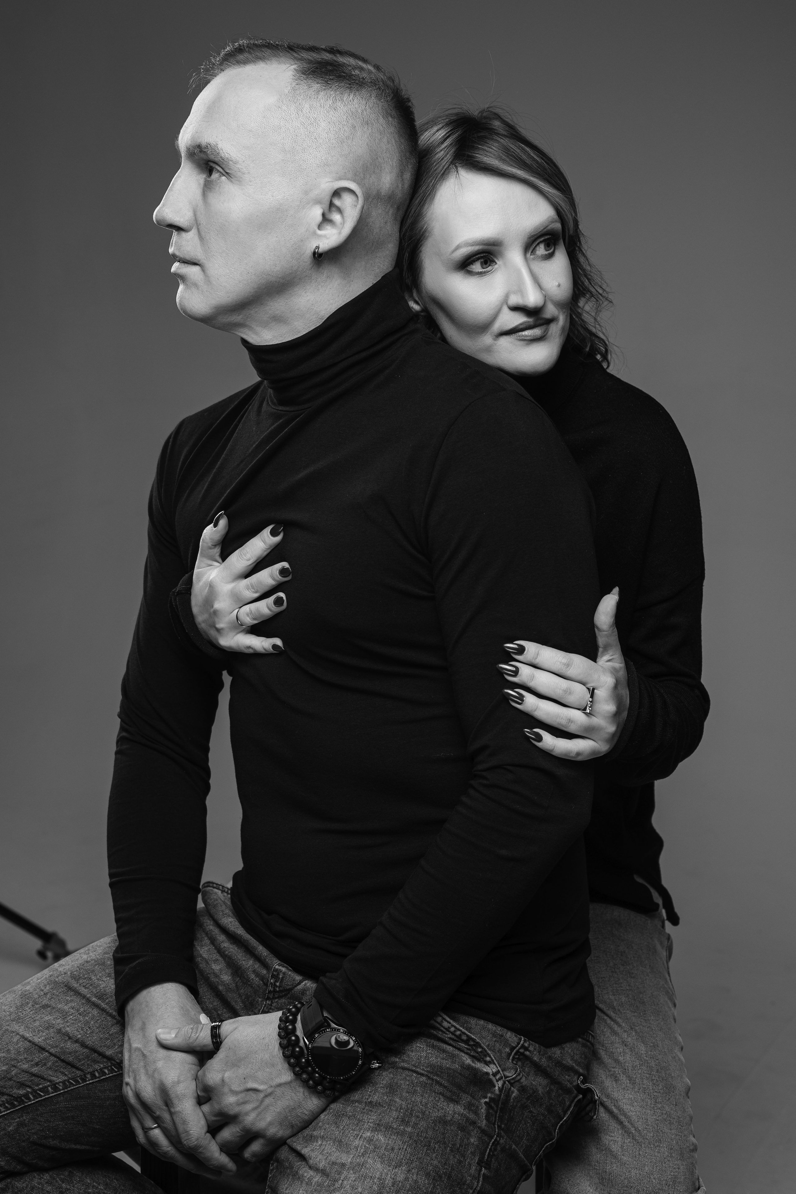 Константин и Ольга. Свадебный и репортажный фотограф в Волгограде Антон Сидоренко