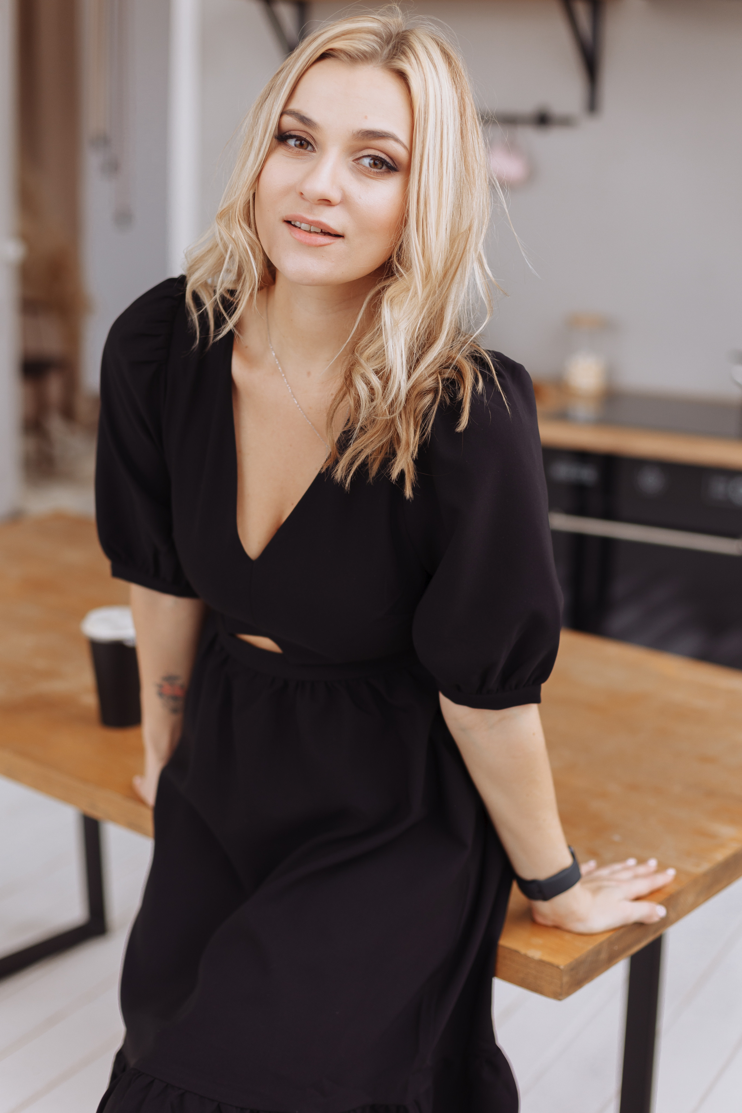 Наталья. Свадебный и репортажный фотограф в Волгограде Антон Сидоренко